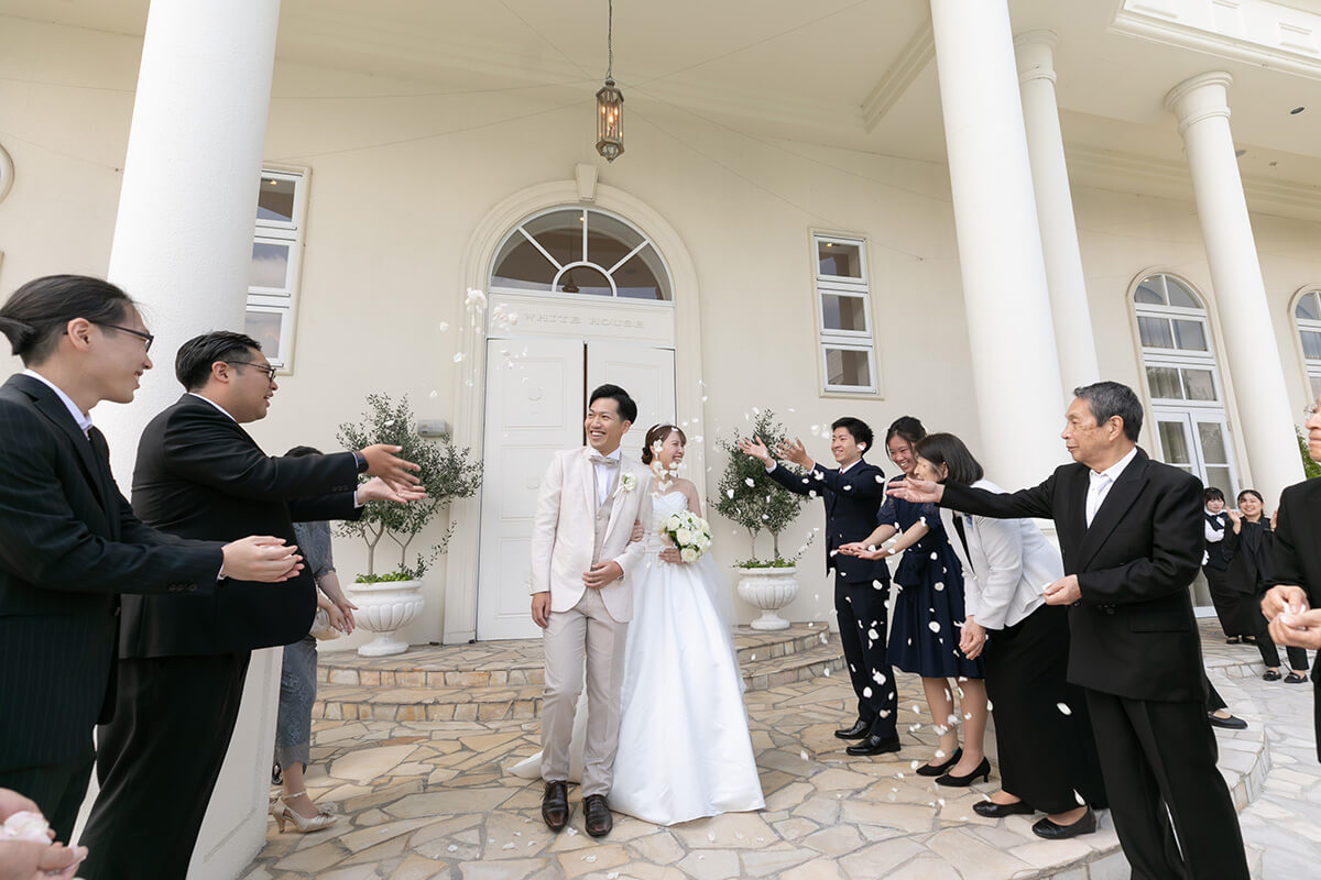 アーヴェリール迎賓館 富山