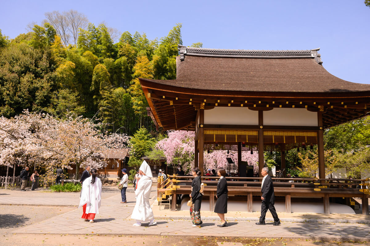 平野神社
