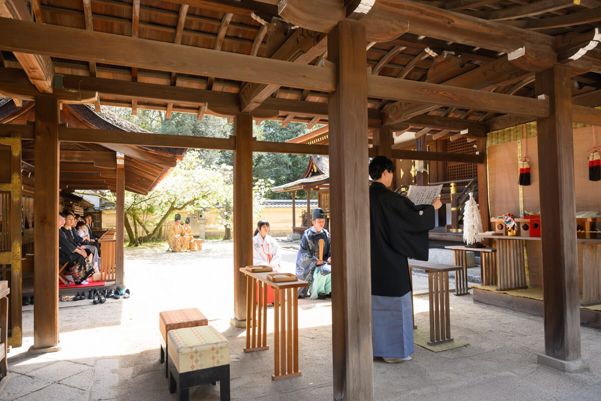 平野神社