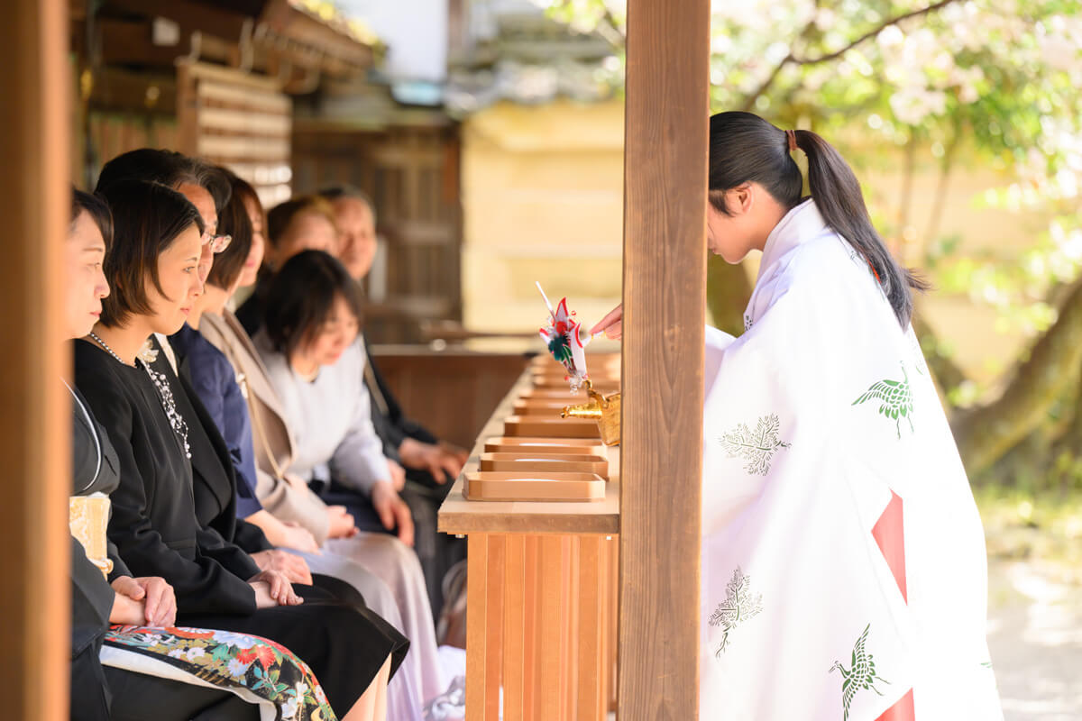 平野神社
