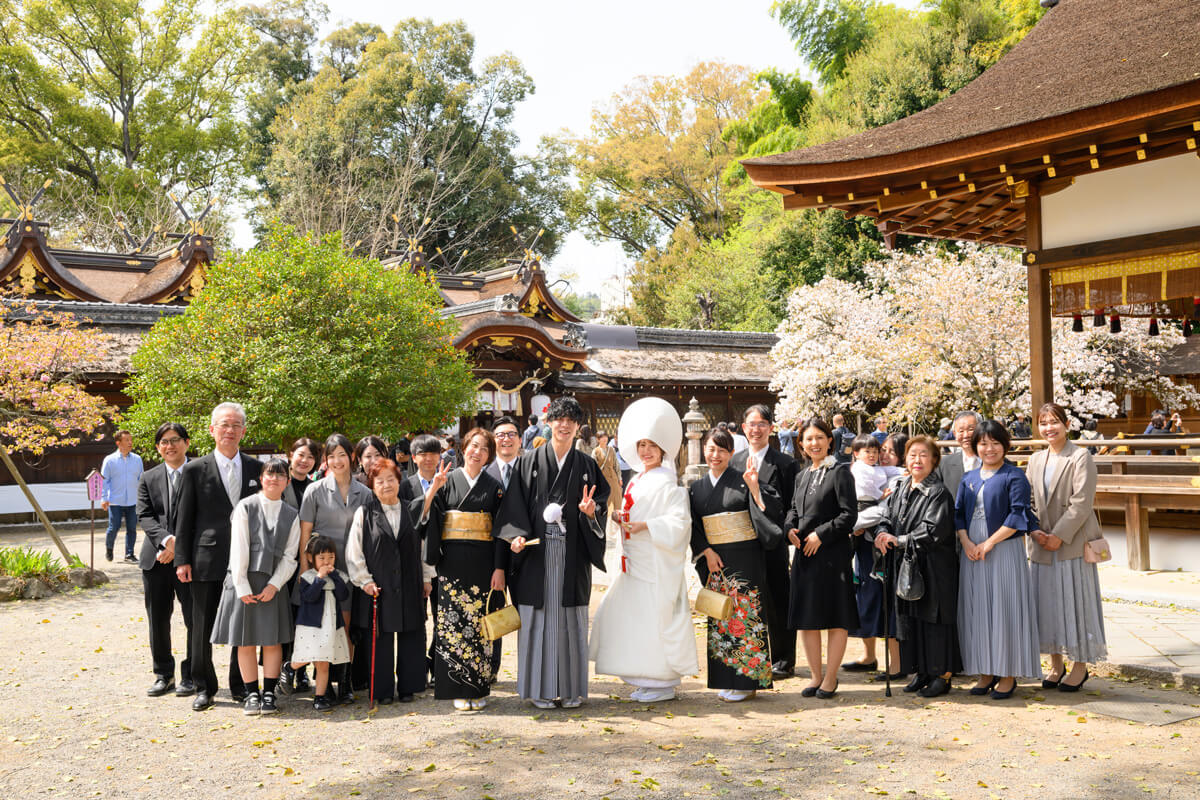 平野神社