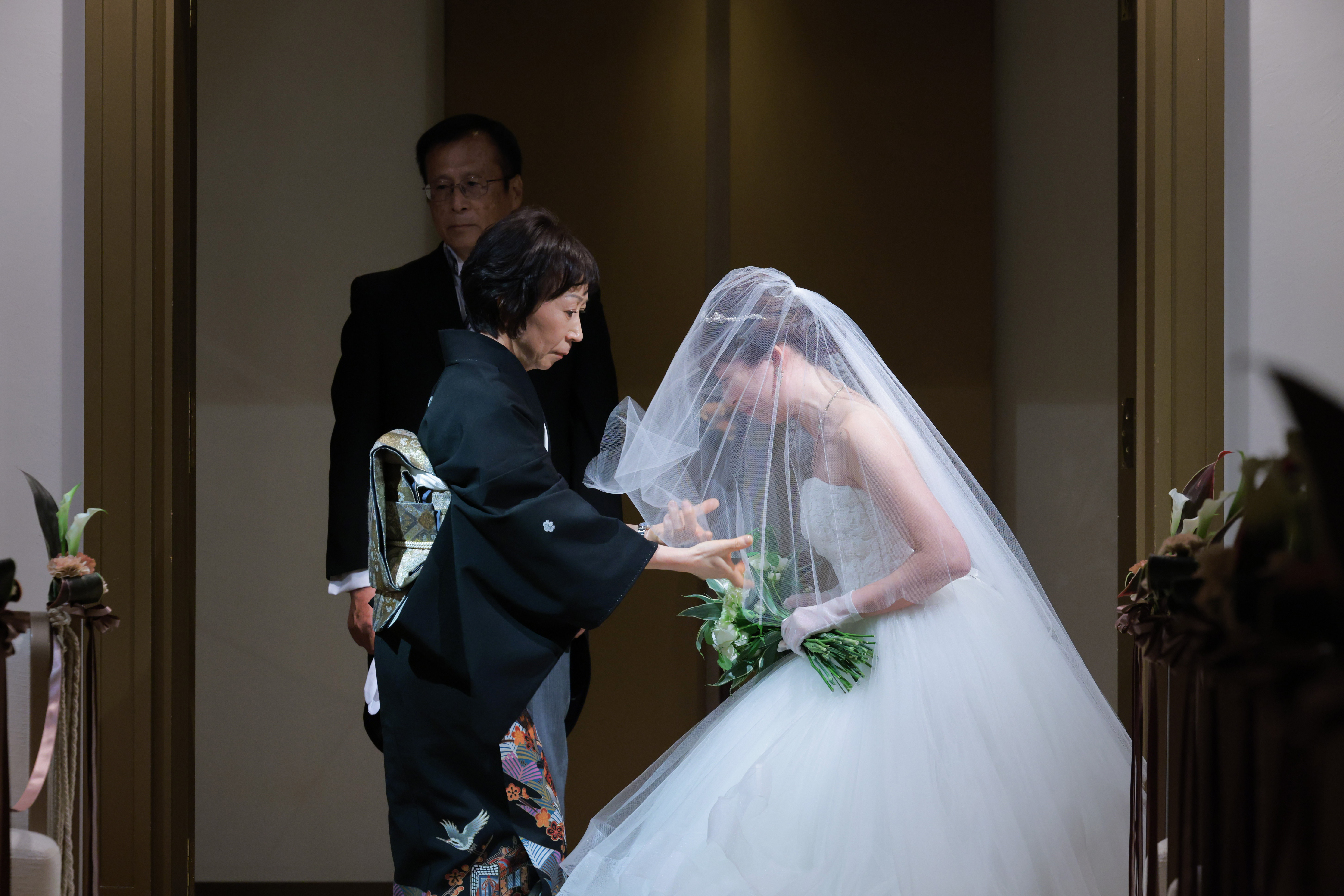 横浜ベイシェラトン ホテル&タワーズ