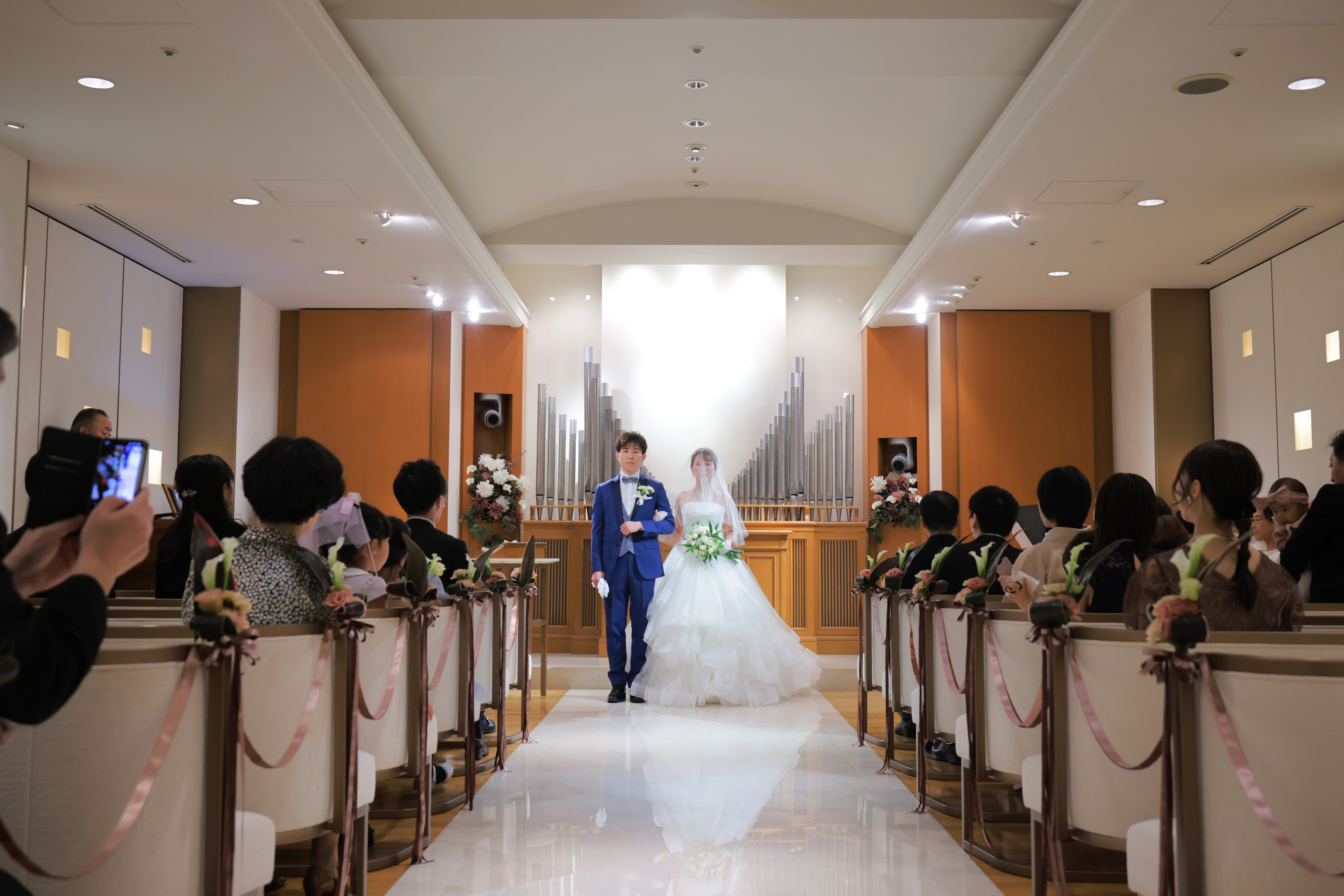 横浜ベイシェラトン ホテル&タワーズ