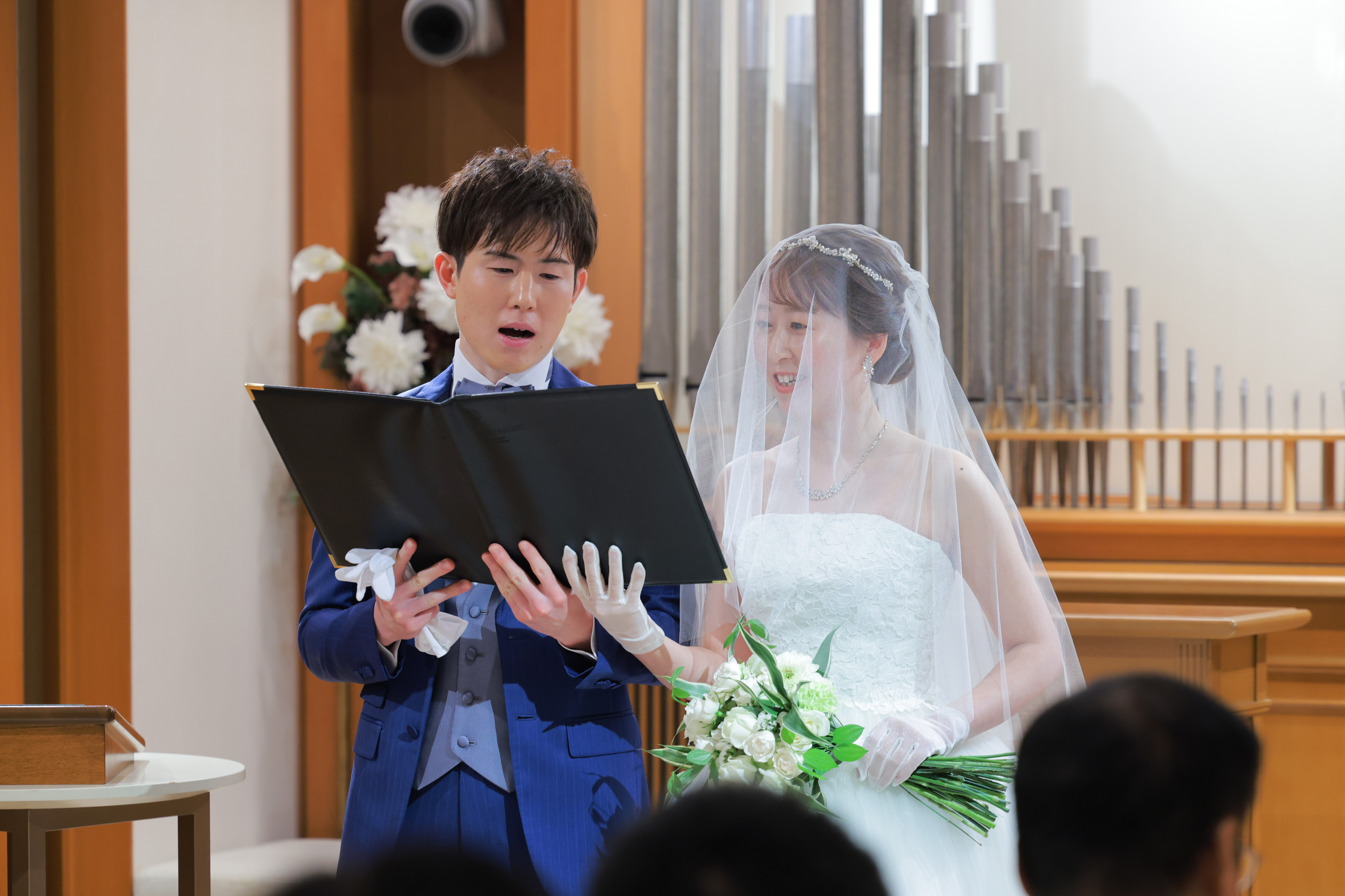 横浜ベイシェラトン ホテル&タワーズ