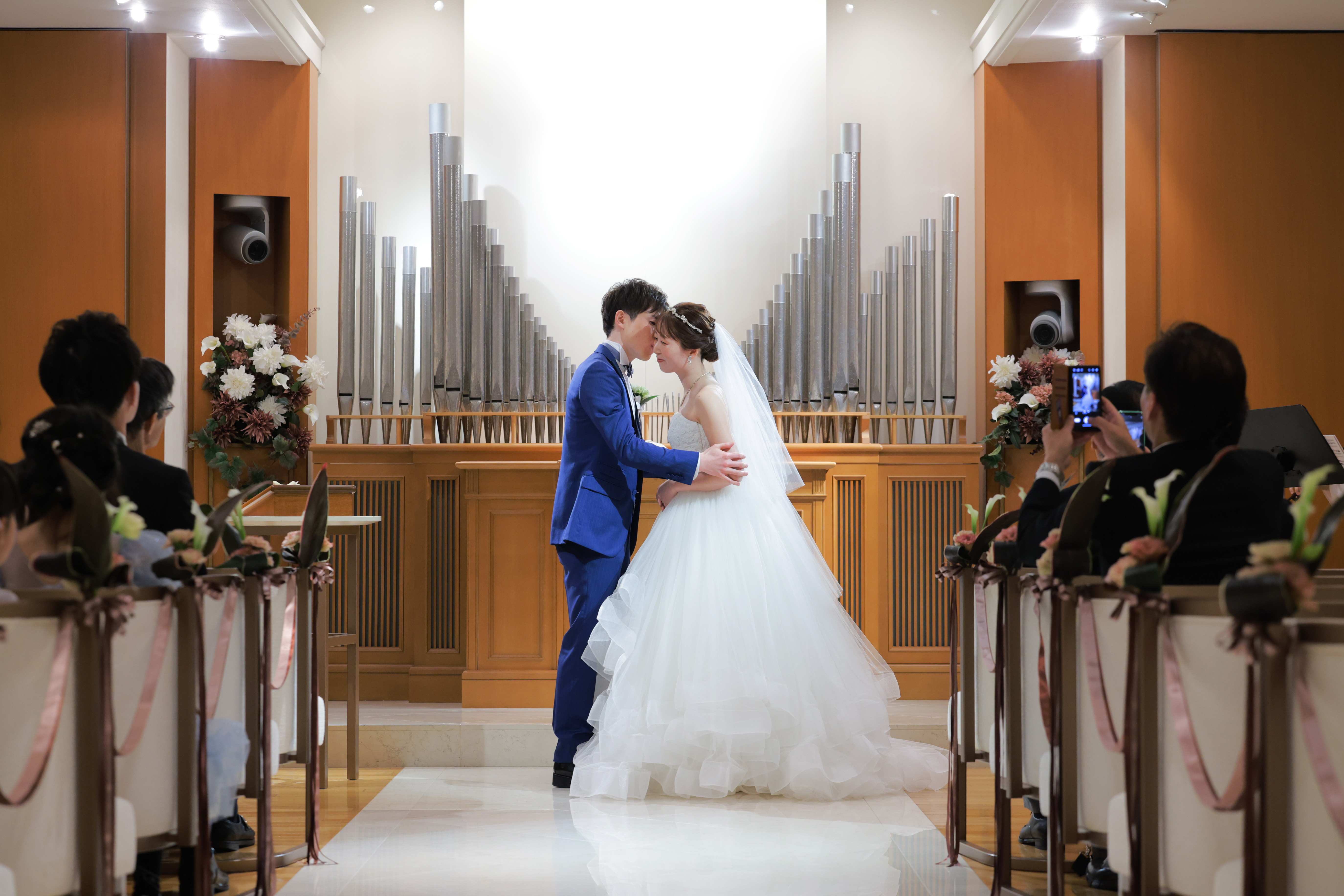 横浜ベイシェラトン ホテル&タワーズ