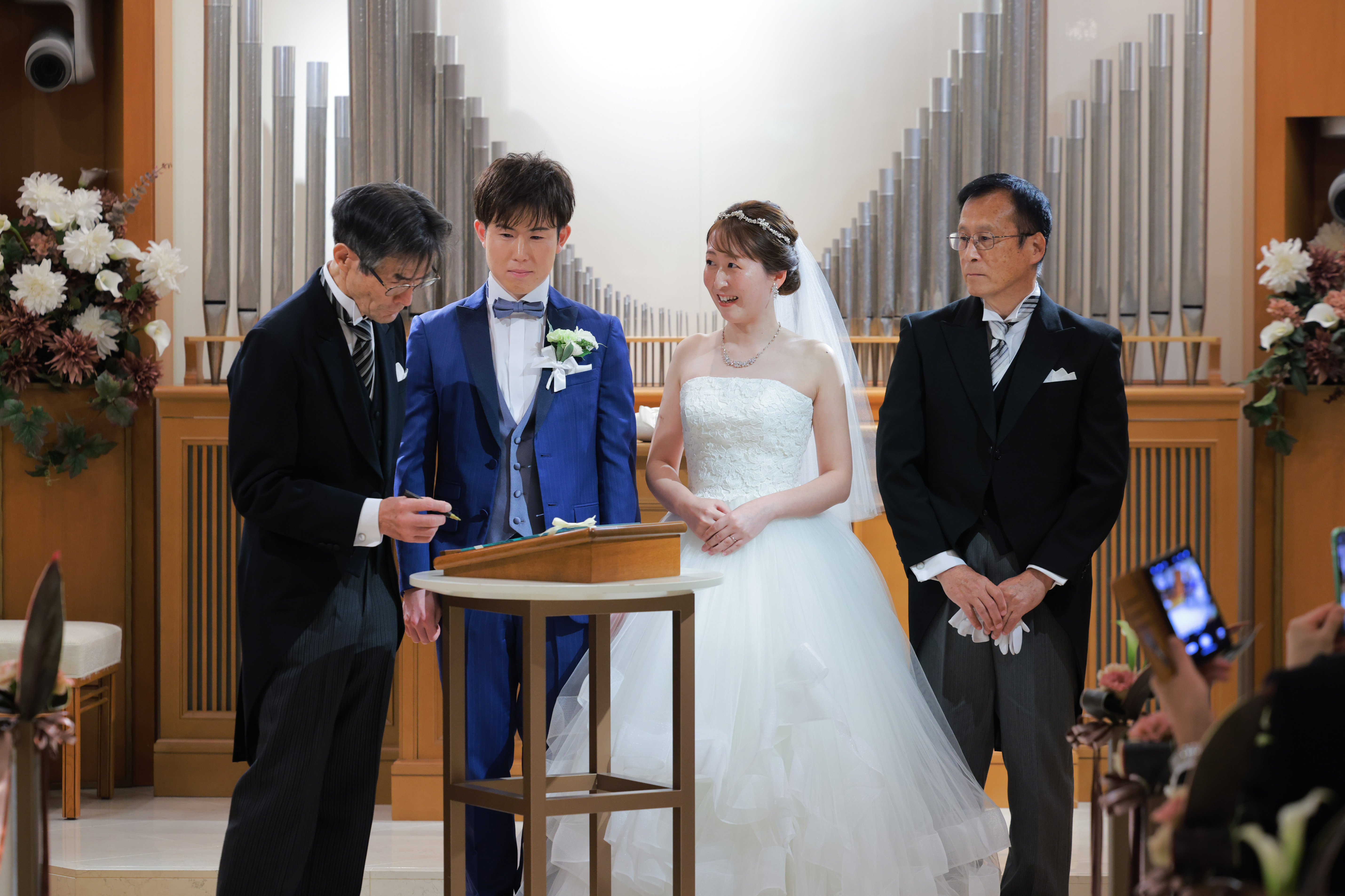 横浜ベイシェラトン ホテル&タワーズ