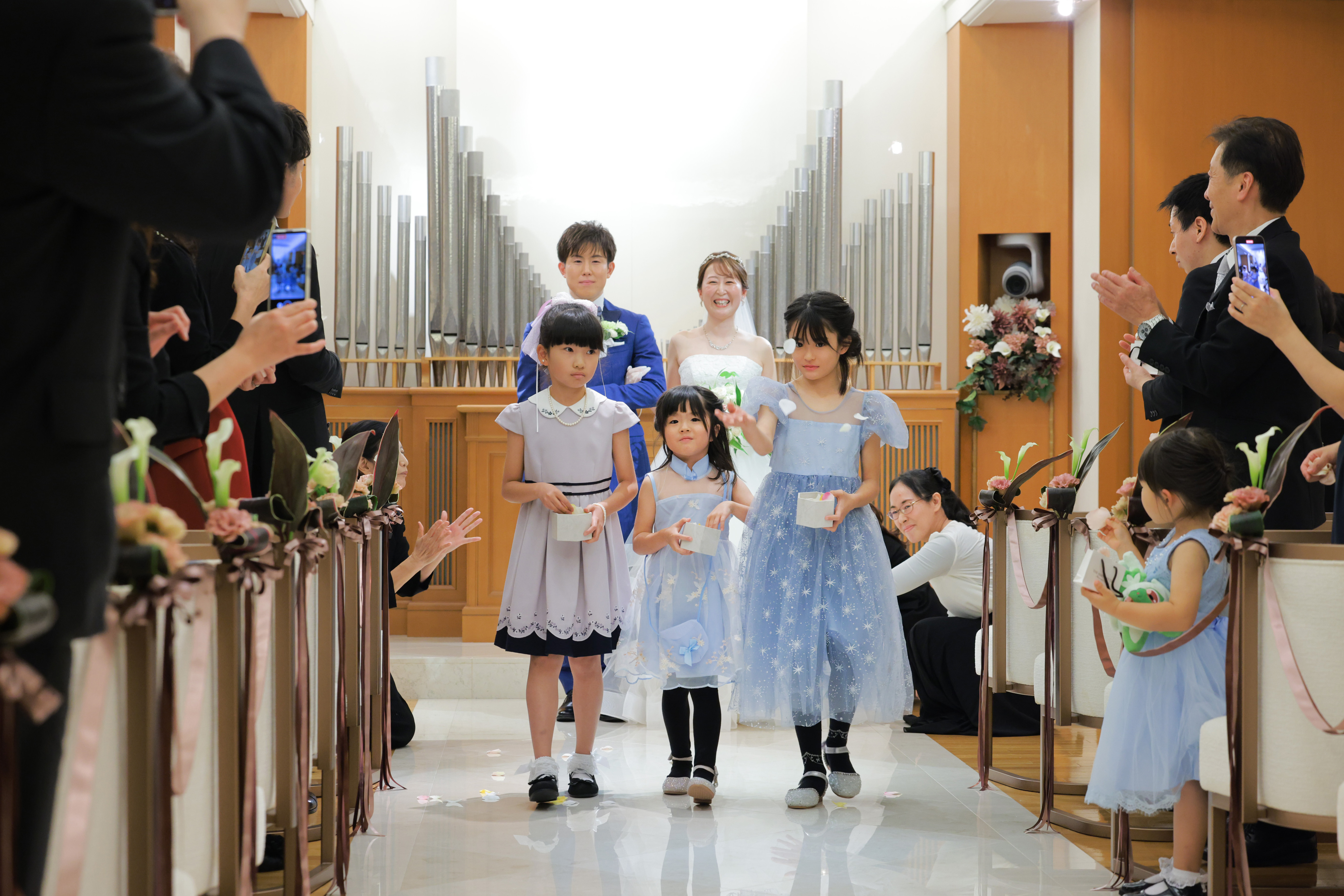 横浜ベイシェラトン ホテル&タワーズ