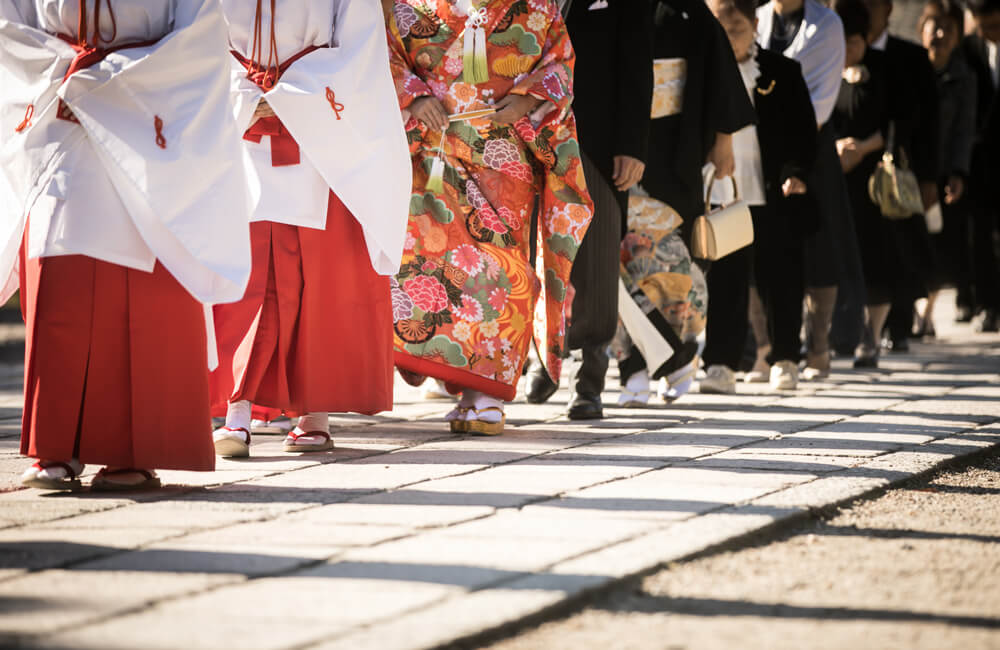 大阪城豊國神社