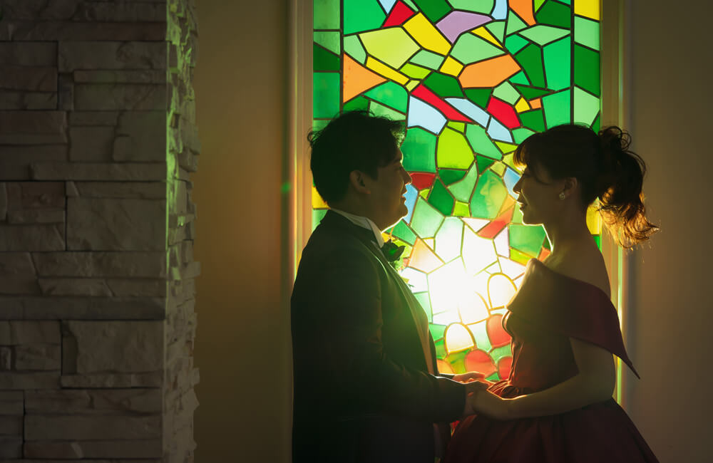 小さな結婚式 沖縄那覇ブライダルサロン