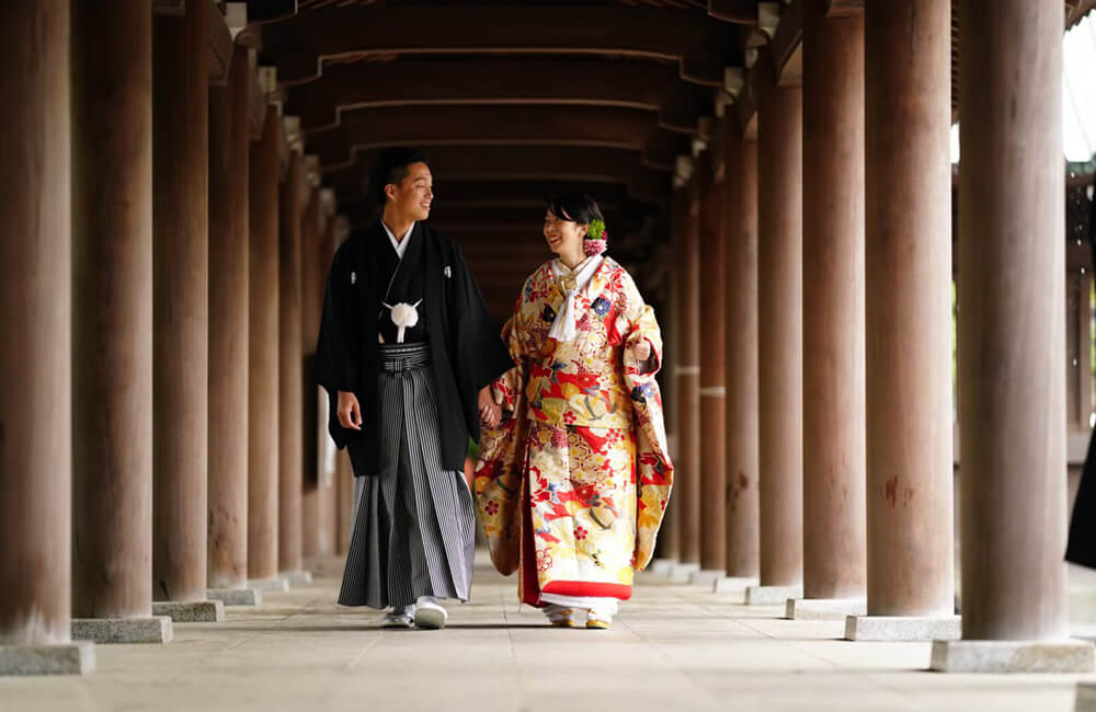 三嶋大社 & 富士山三島東急ホテル