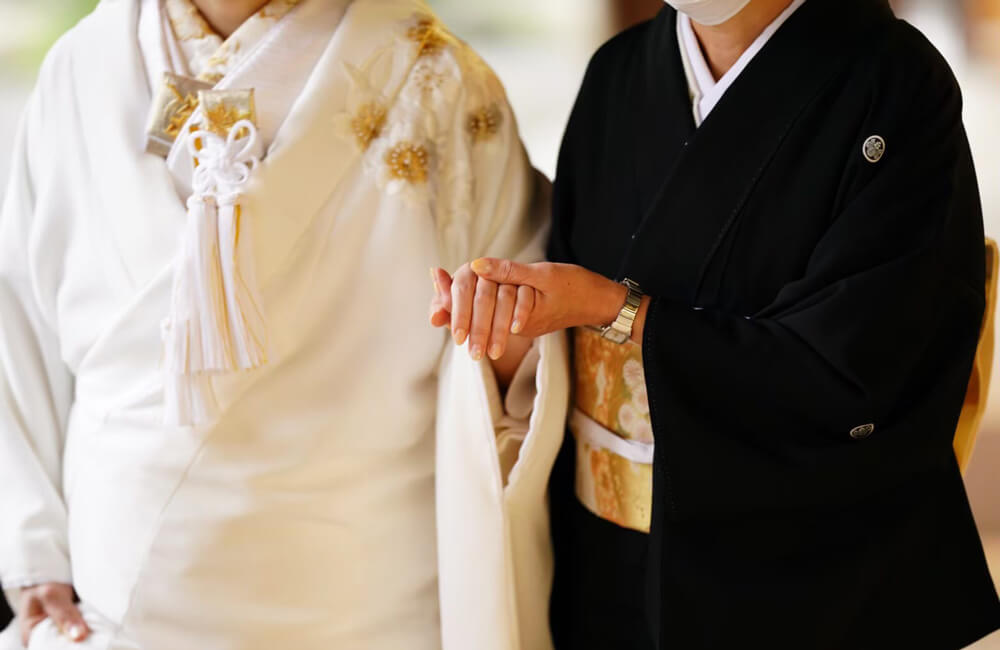 三嶋大社 & 富士山三島東急ホテル