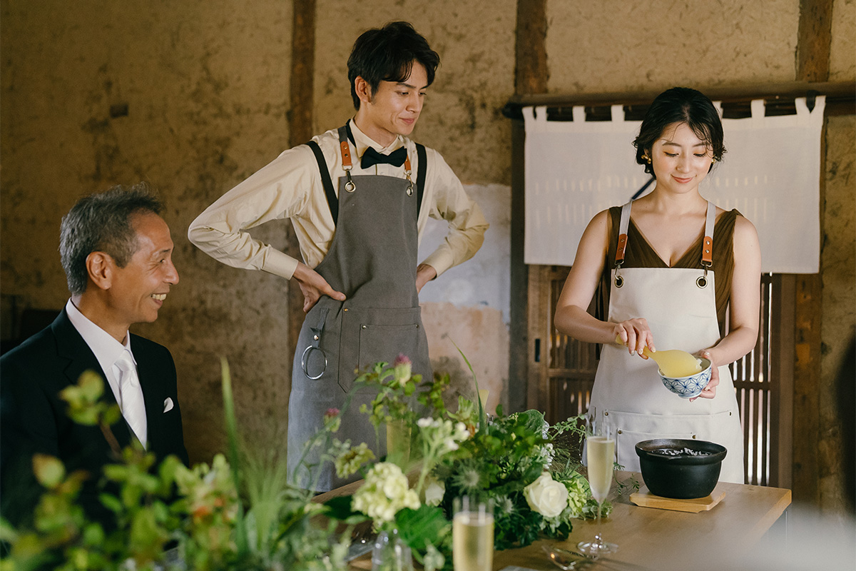 ファームズキッチン三木家