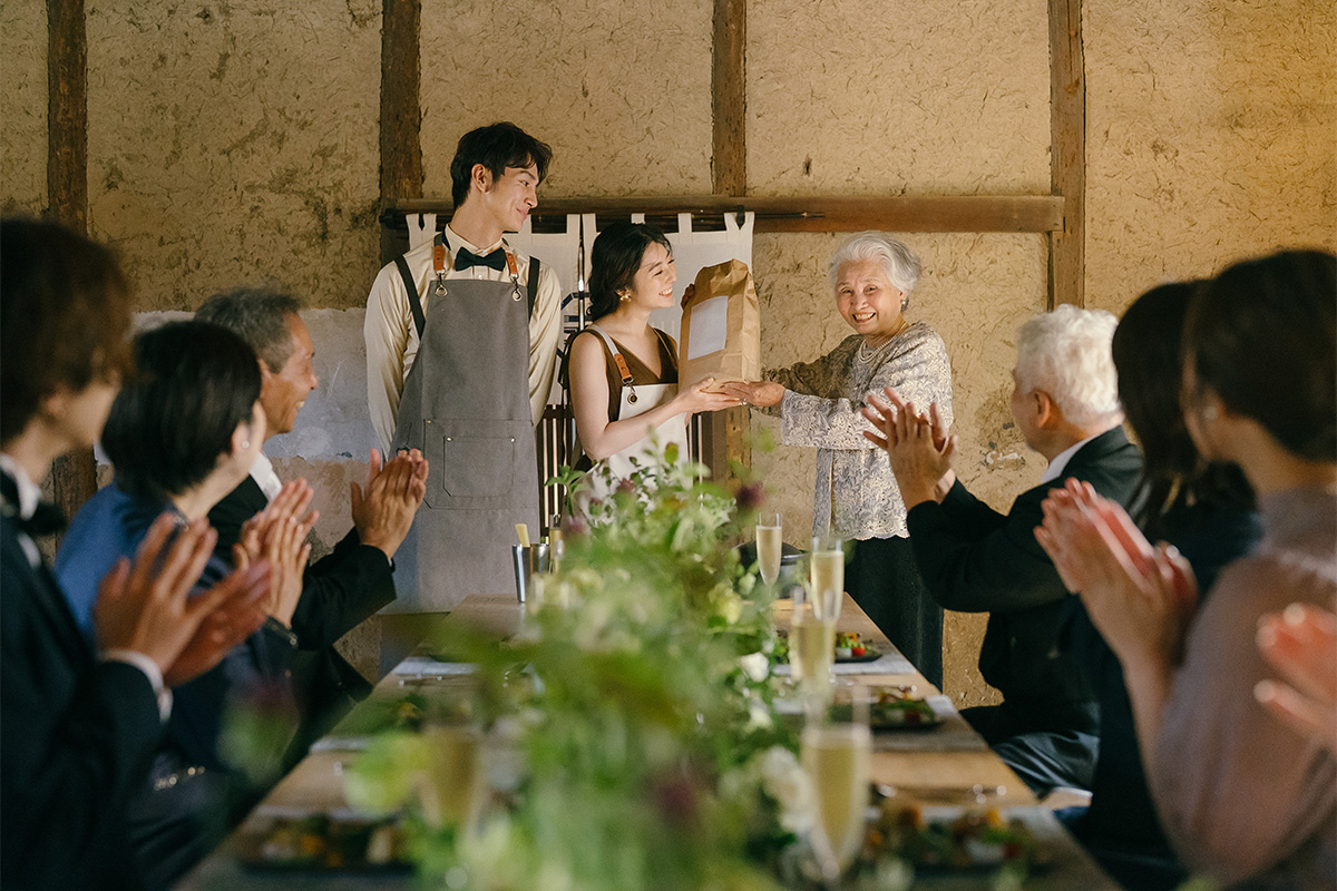 ファームズキッチン三木家