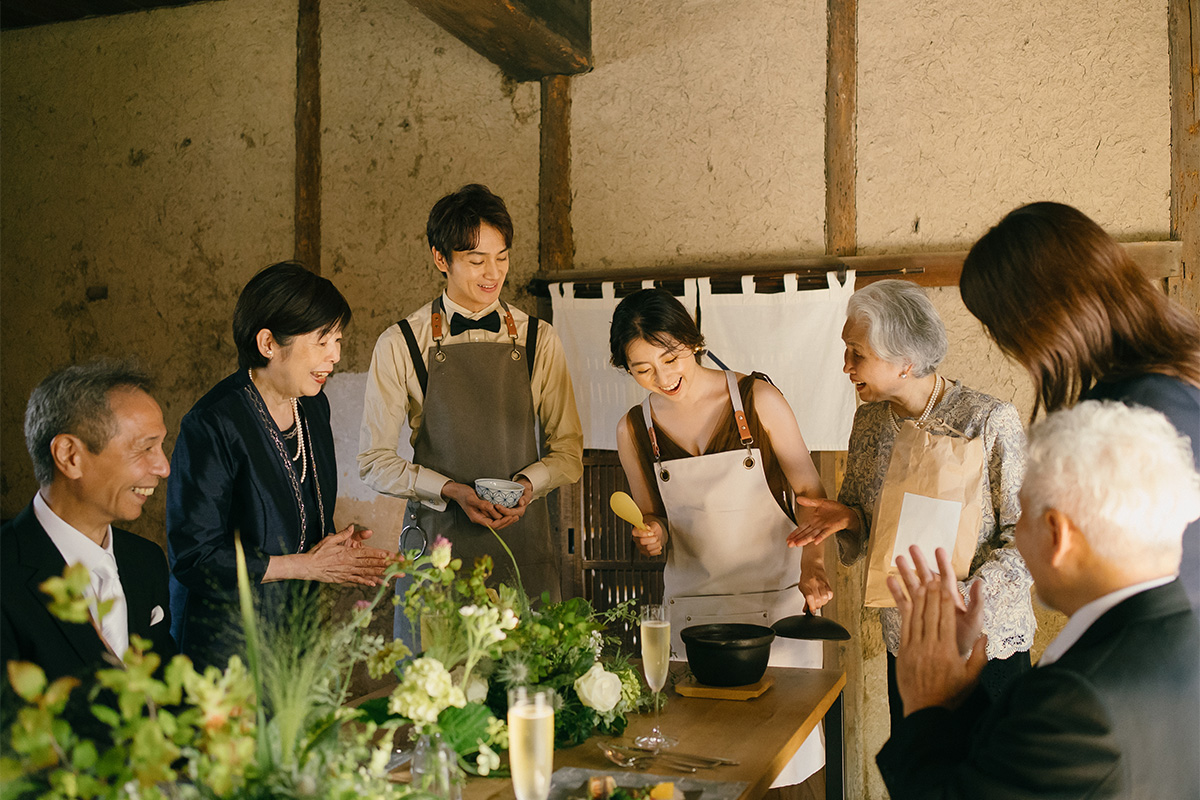 ファームズキッチン三木家