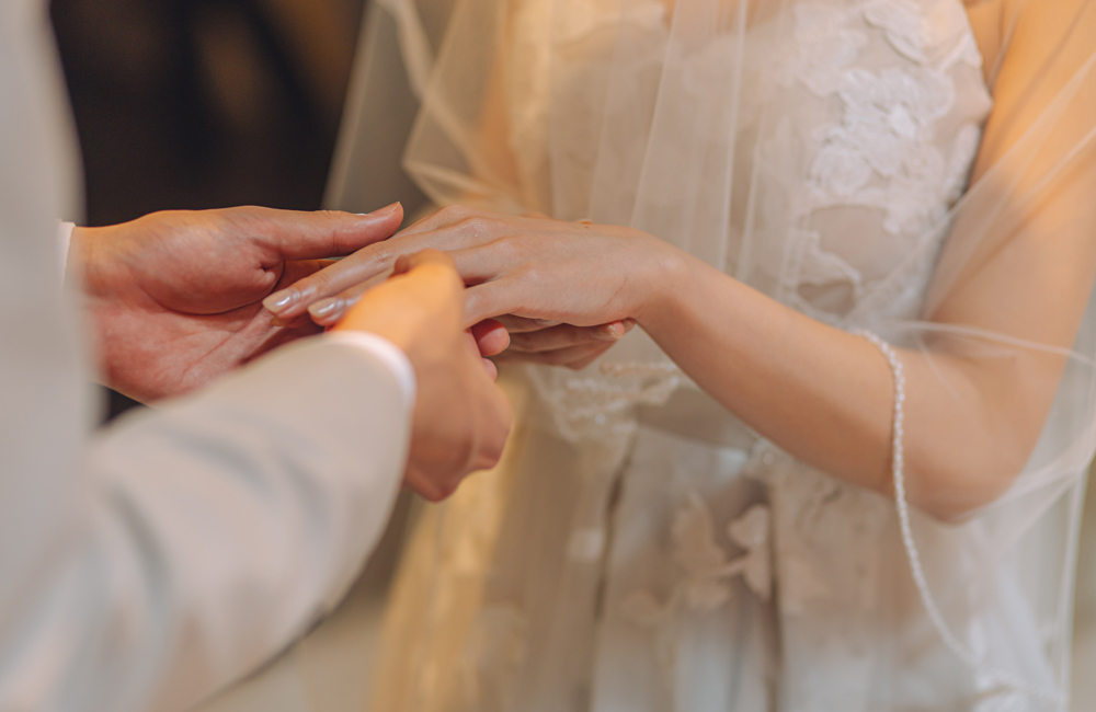 小さな結婚式 アンソレイエヴィレッジ
