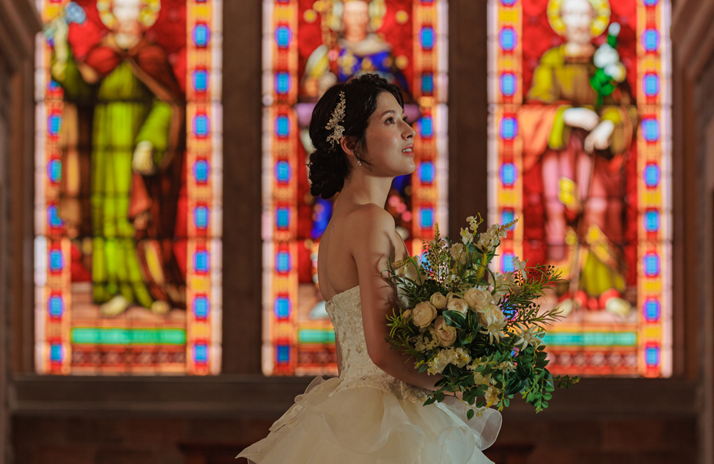 小さな結婚式 アンソレイエヴィレッジ