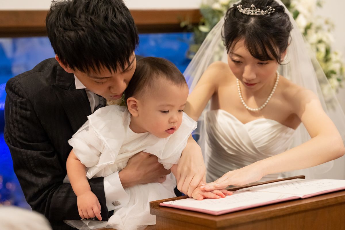 小さな結婚式 小樽チャペル