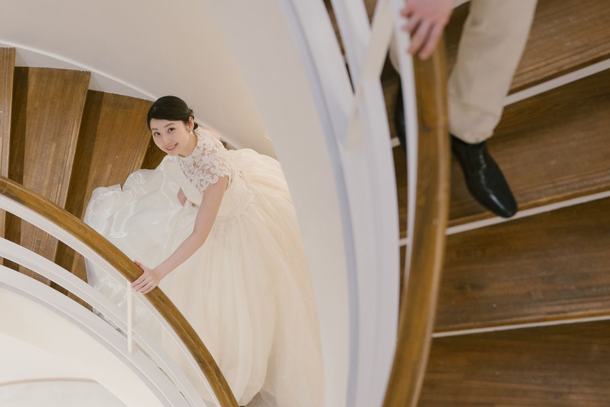 小さな結婚式 松山スタジオ