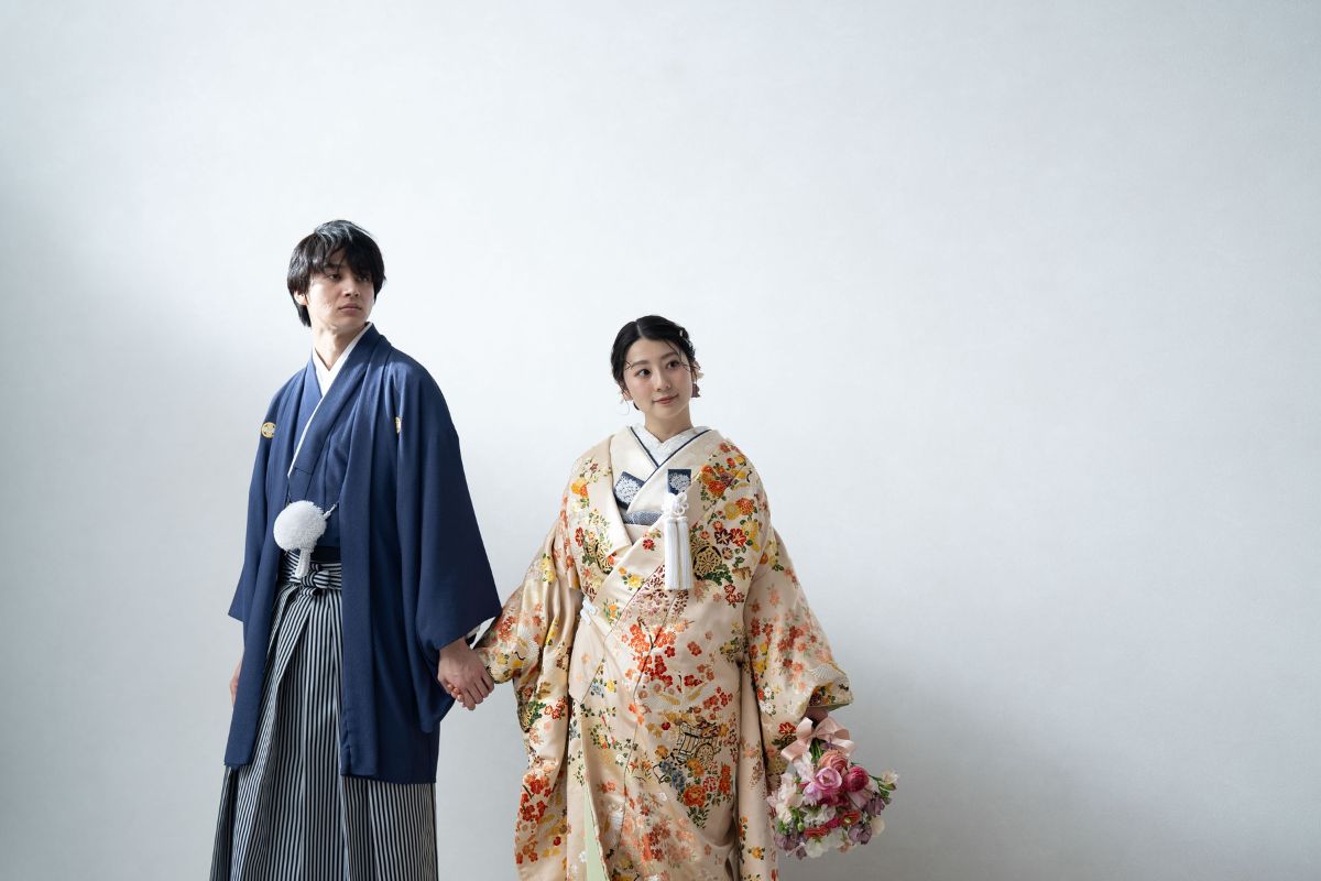 小さな結婚式 松山スタジオ