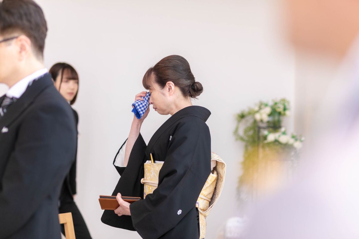 小さな結婚式 新潟チャペル