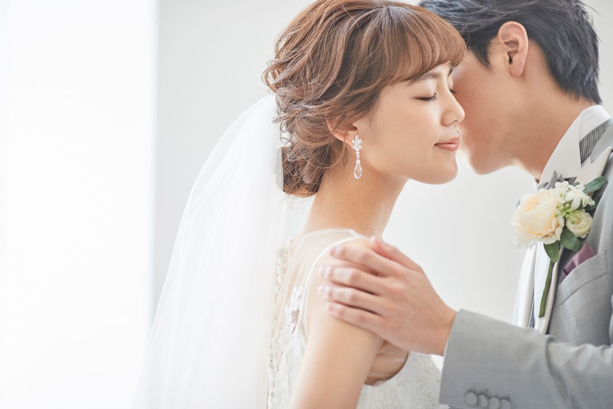 小さな結婚式 新潟チャペル