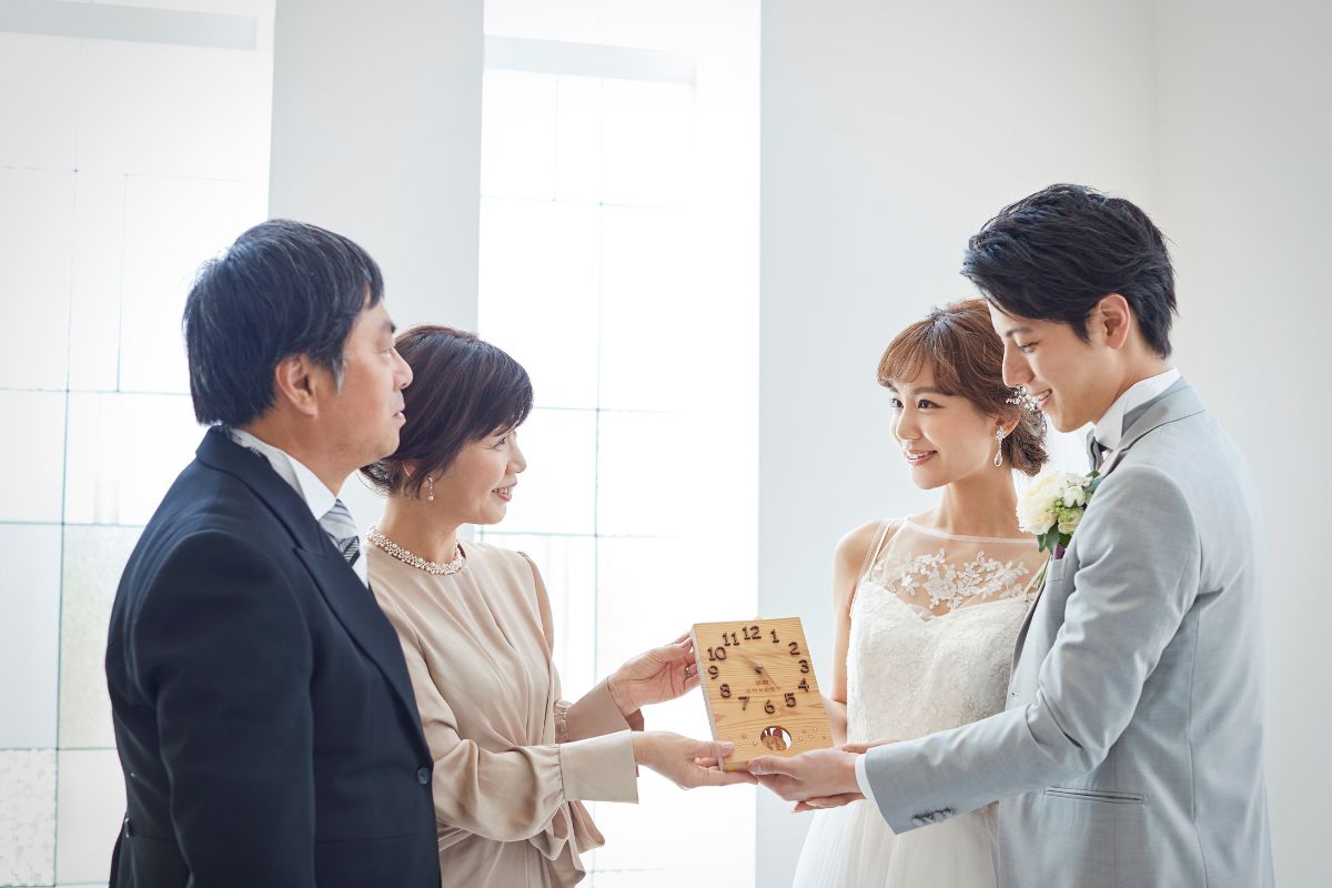 小さな結婚式 新潟チャペル