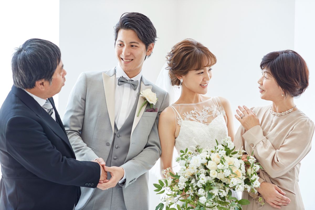 小さな結婚式 新潟チャペル