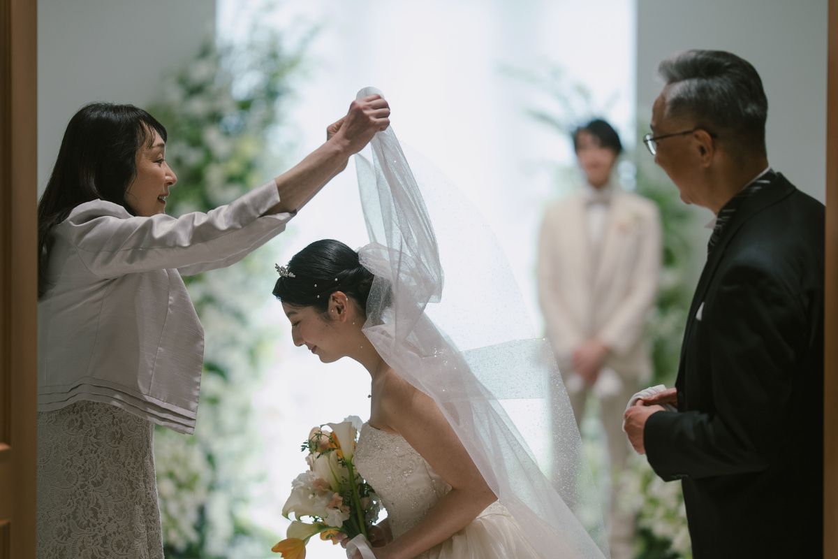 小さな結婚式 松山チャペル