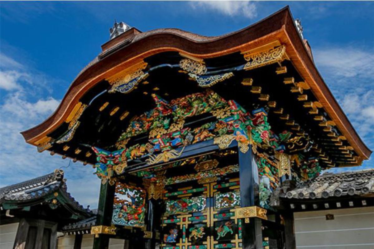 西本願寺（龍谷山 本願寺）