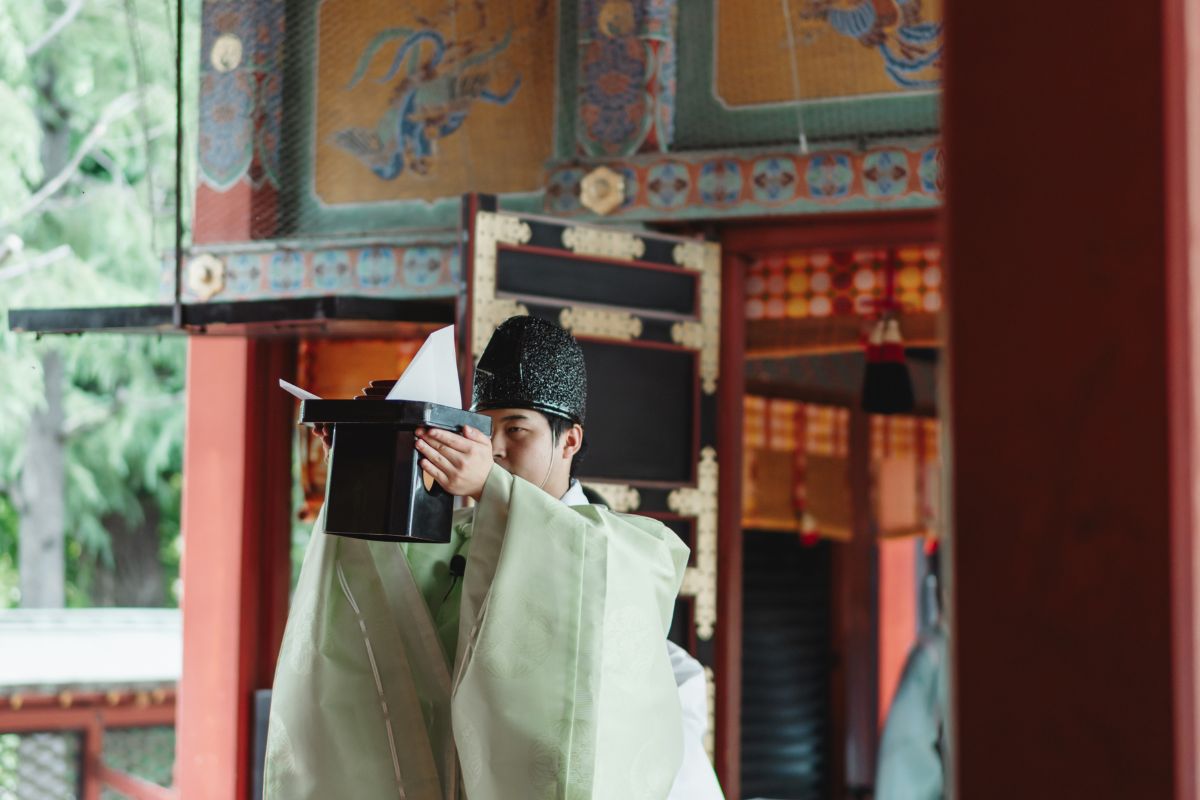 浅草神社