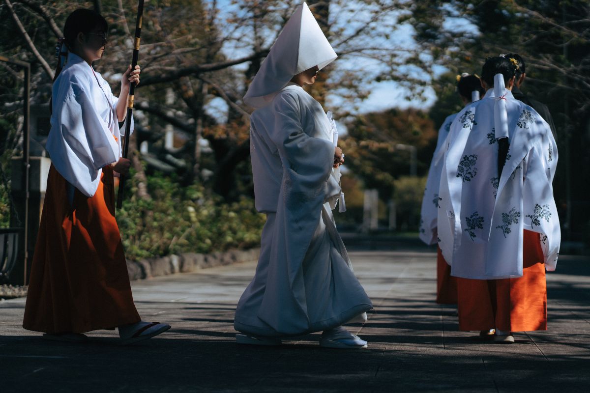 愛知縣護國神社