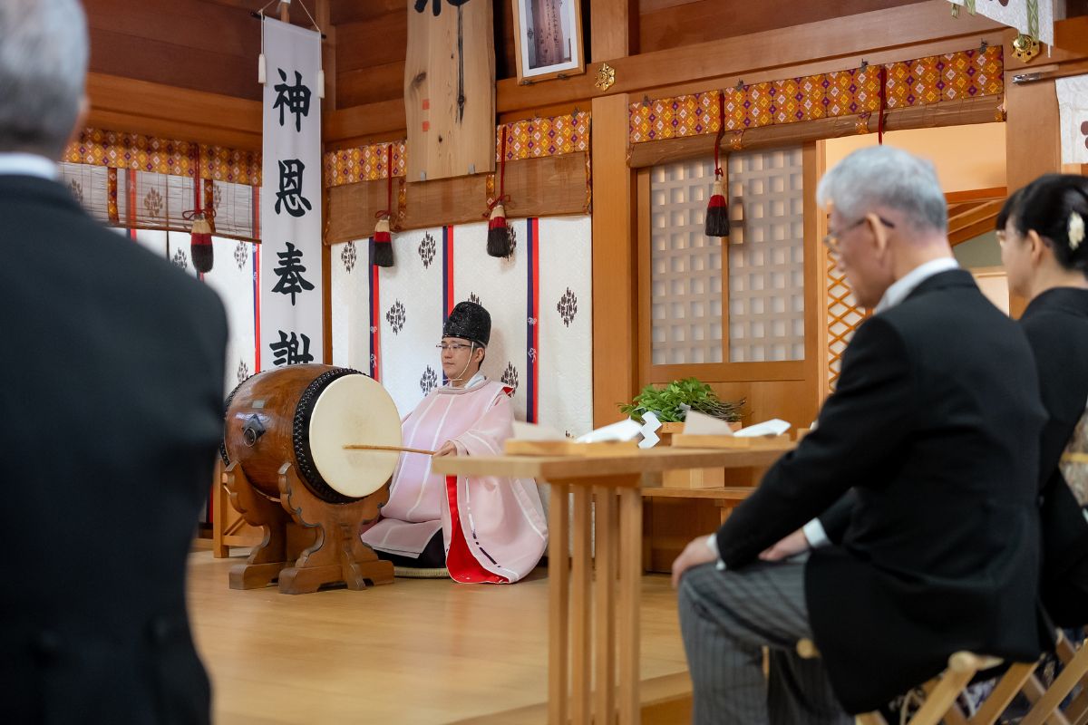 春日神社