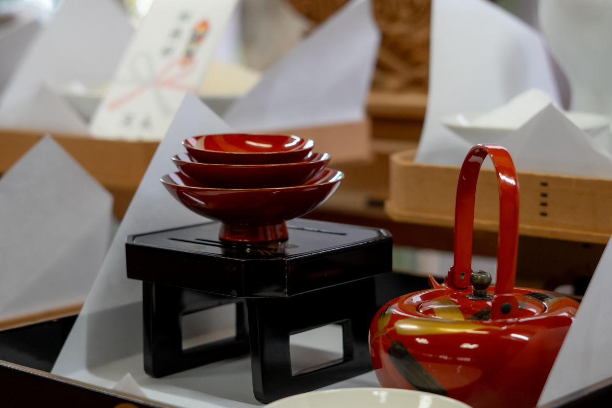 春日神社