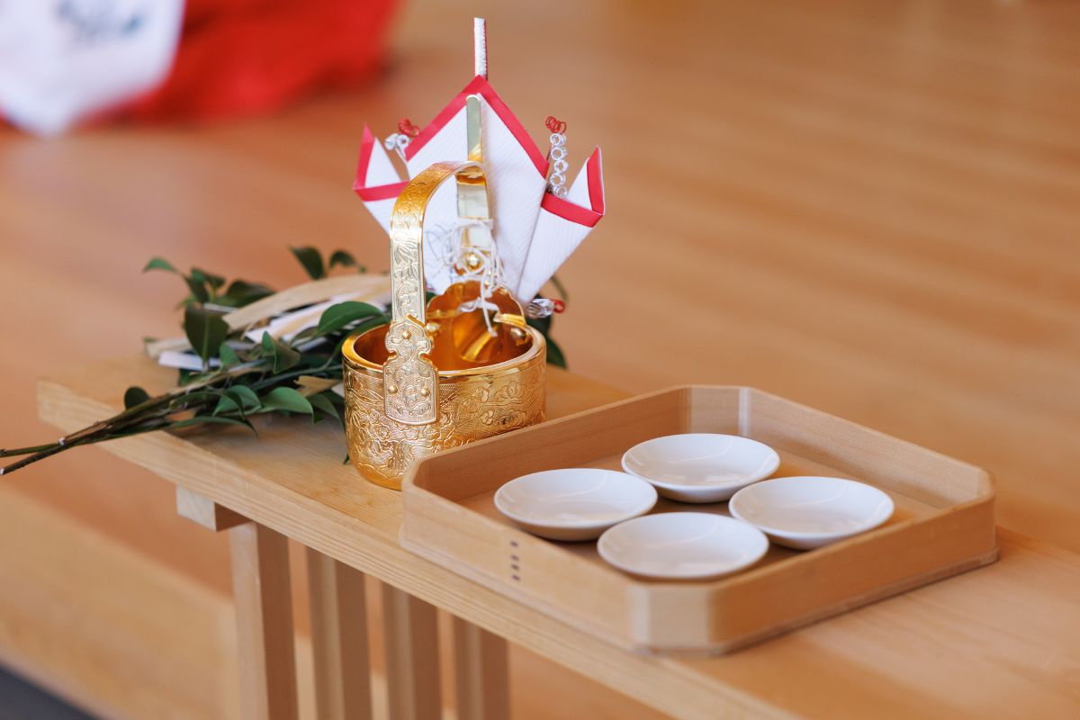 武蔵野坐令和神社(むさしのれいわ じんじゃ)