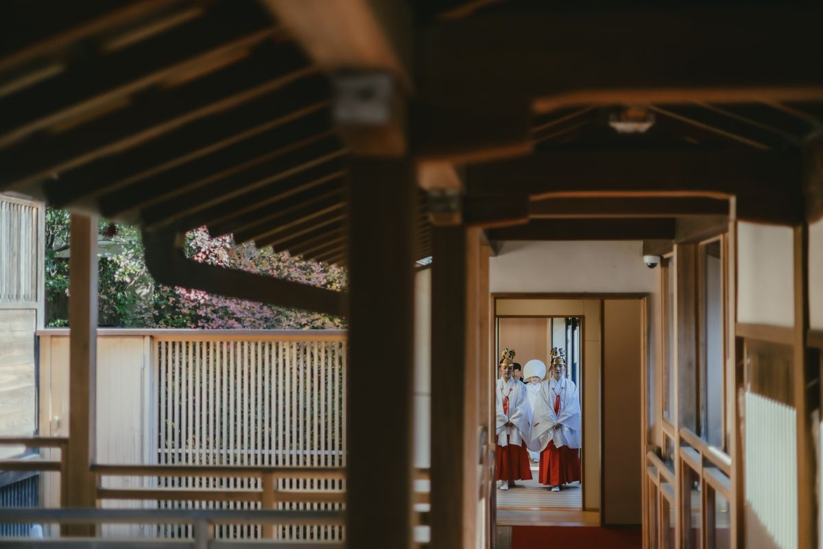 芦屋神社(あしやじんじゃ)