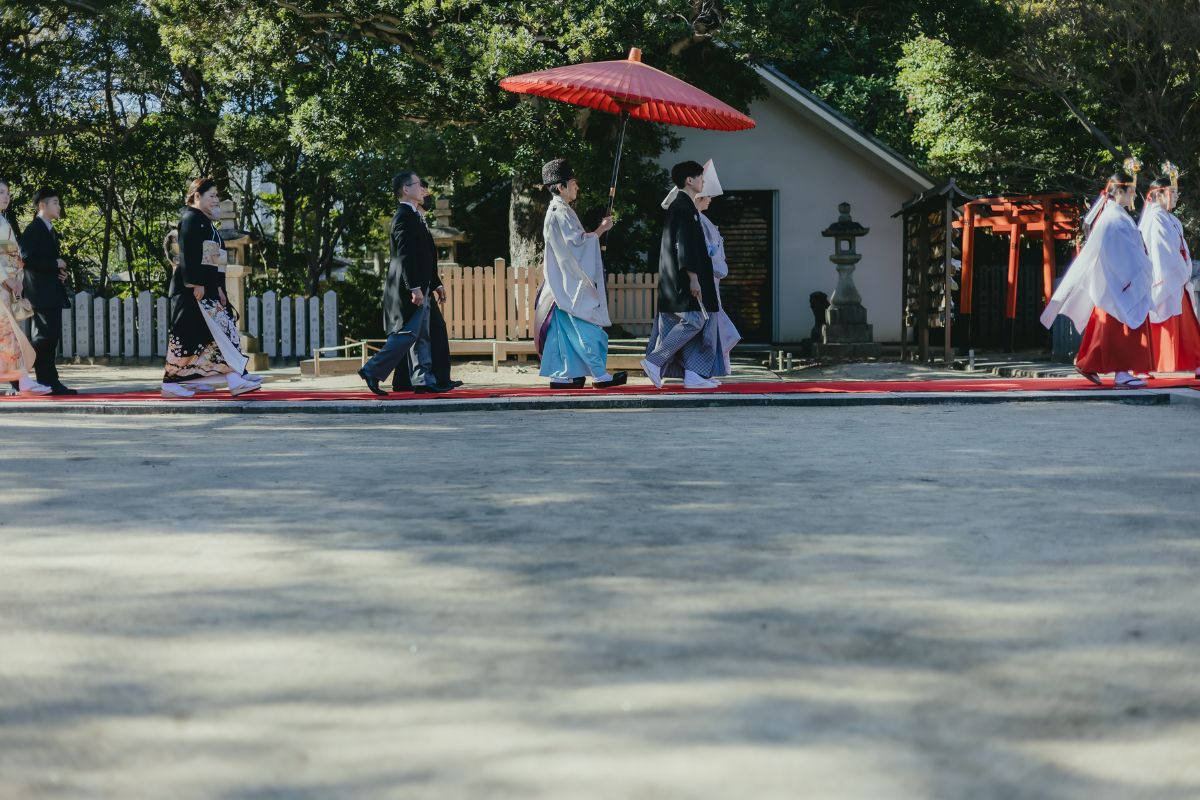 芦屋神社(あしやじんじゃ)
