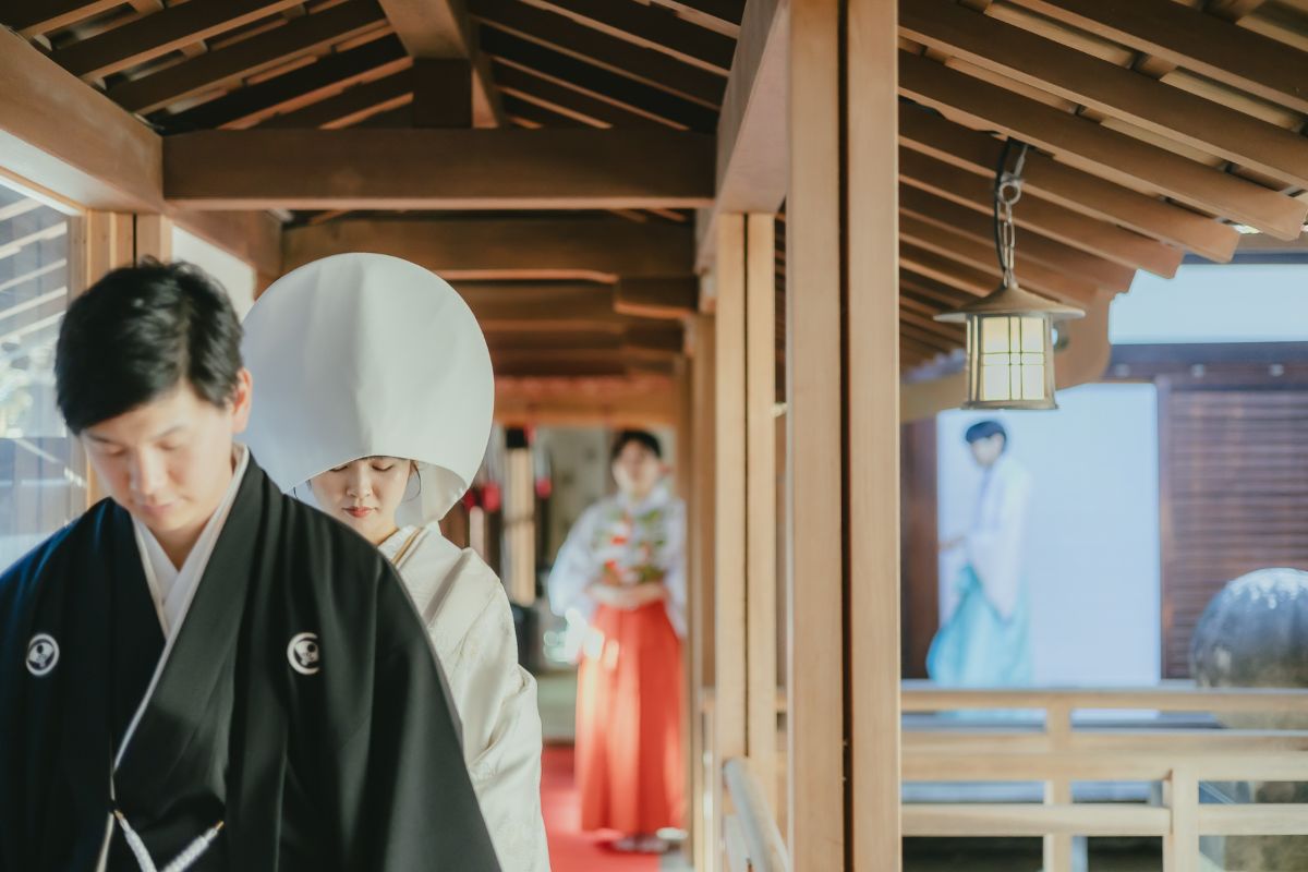 芦屋神社(あしやじんじゃ)