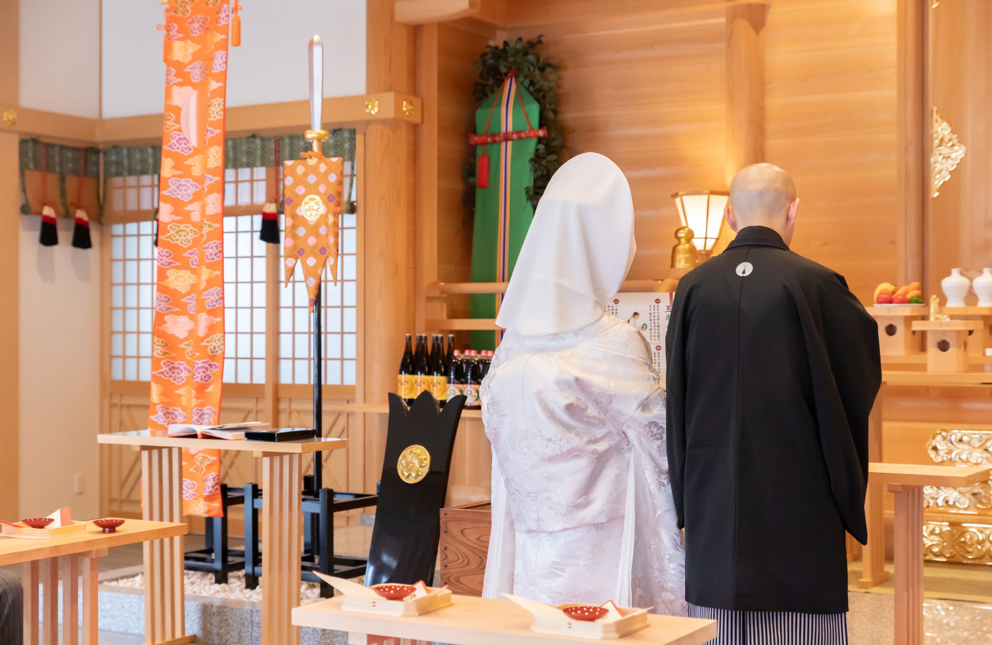 千葉縣護國神社(ちばけんごこくじんじゃ)