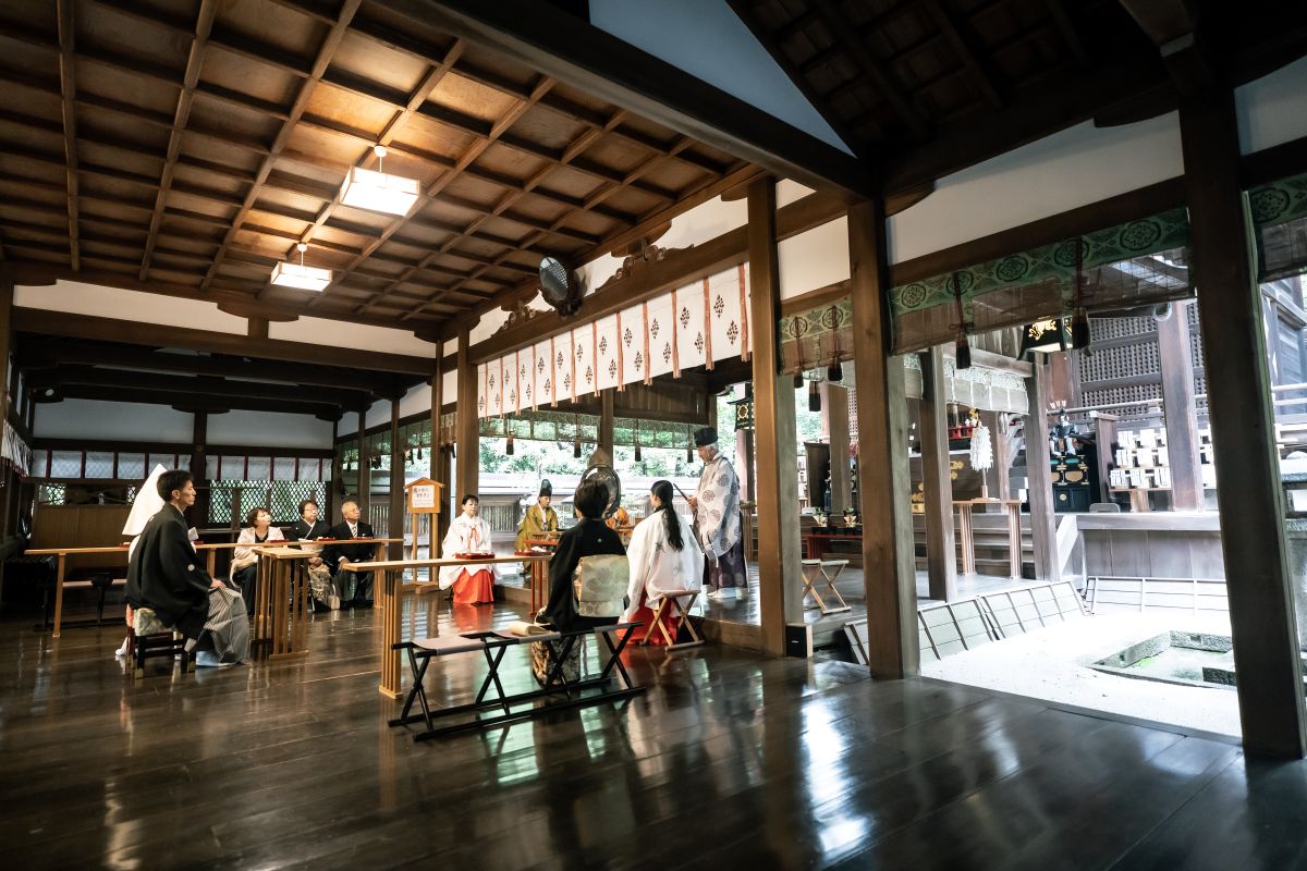 岡﨑神社(おかざきじんじゃ)