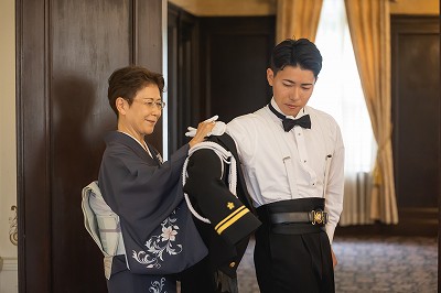 萬翠荘（ばんすいそう）