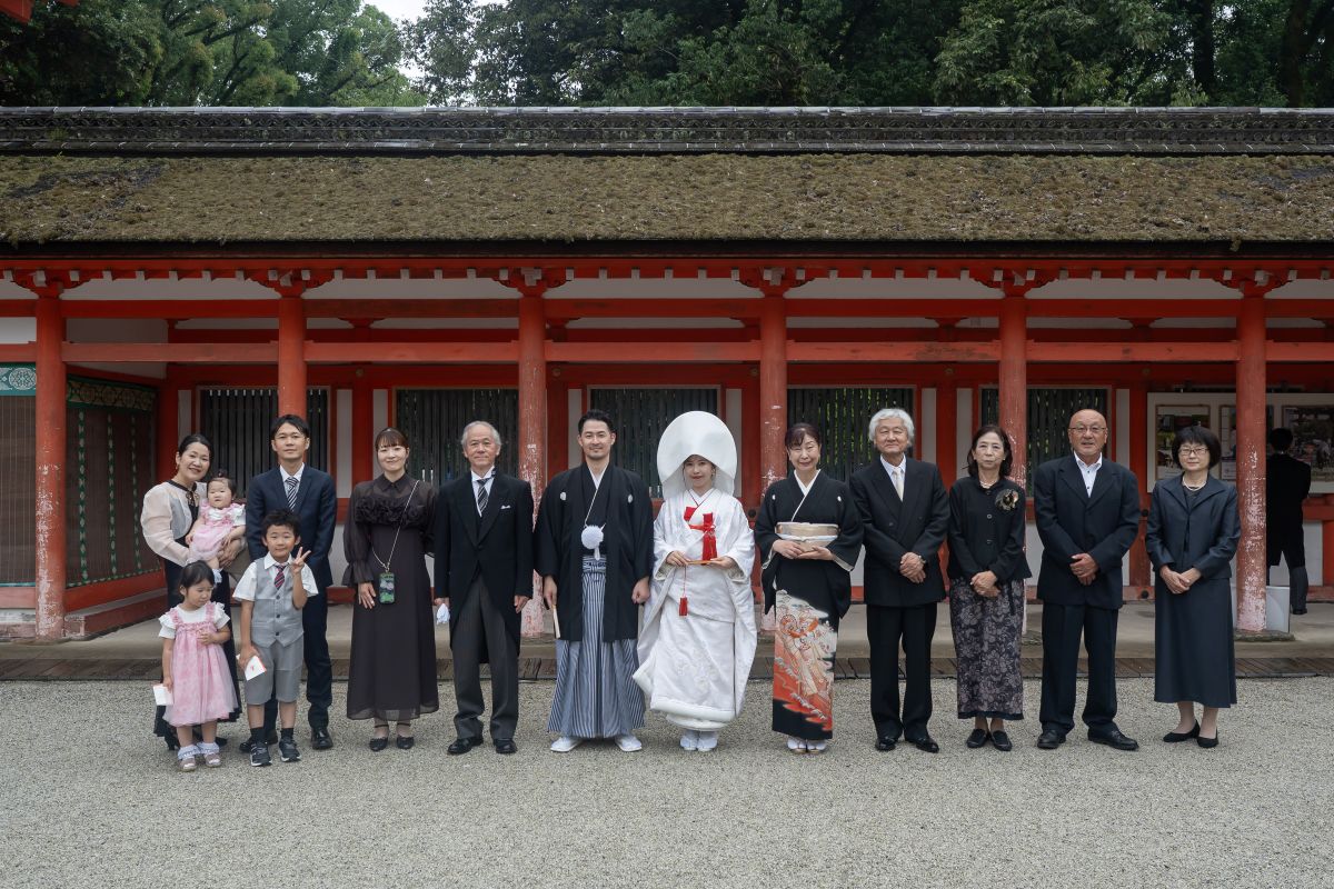 下鴨神社(しもがもじんじゃ)