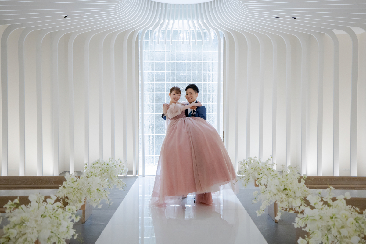 小さな結婚式 熊本スタジオ