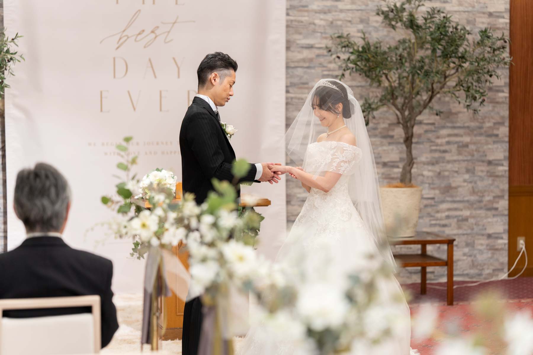 ニューウェルシティ宮崎チャペル