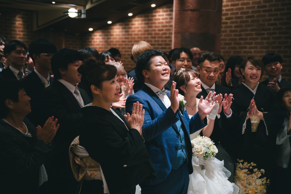 FORTUNE IN THE TERRACE