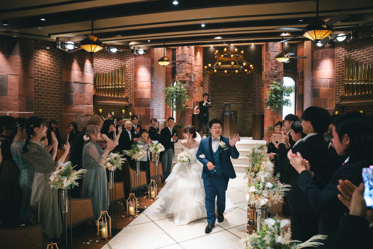 FORTUNE IN THE TERRACE