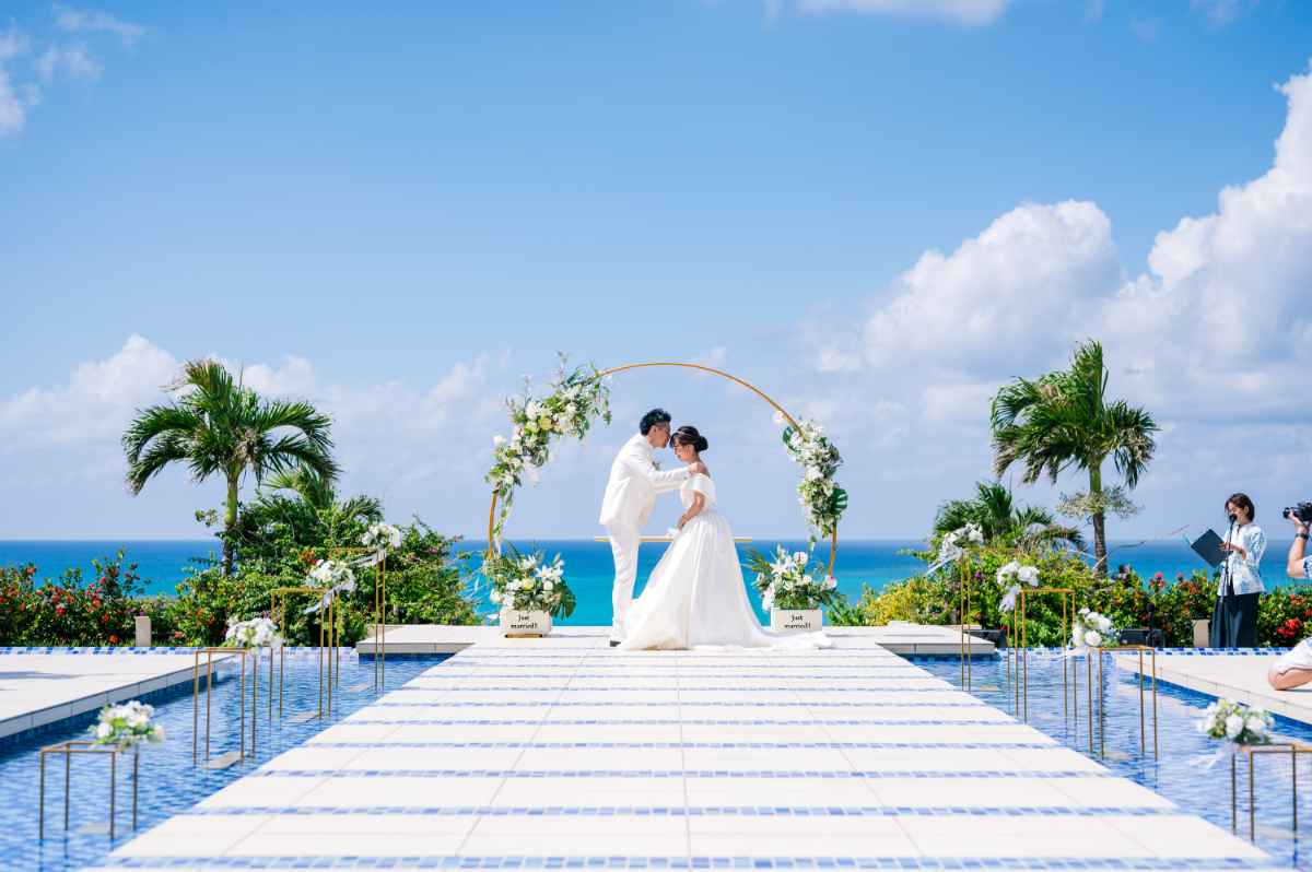 宮古島来間リゾートシーウッドホテル