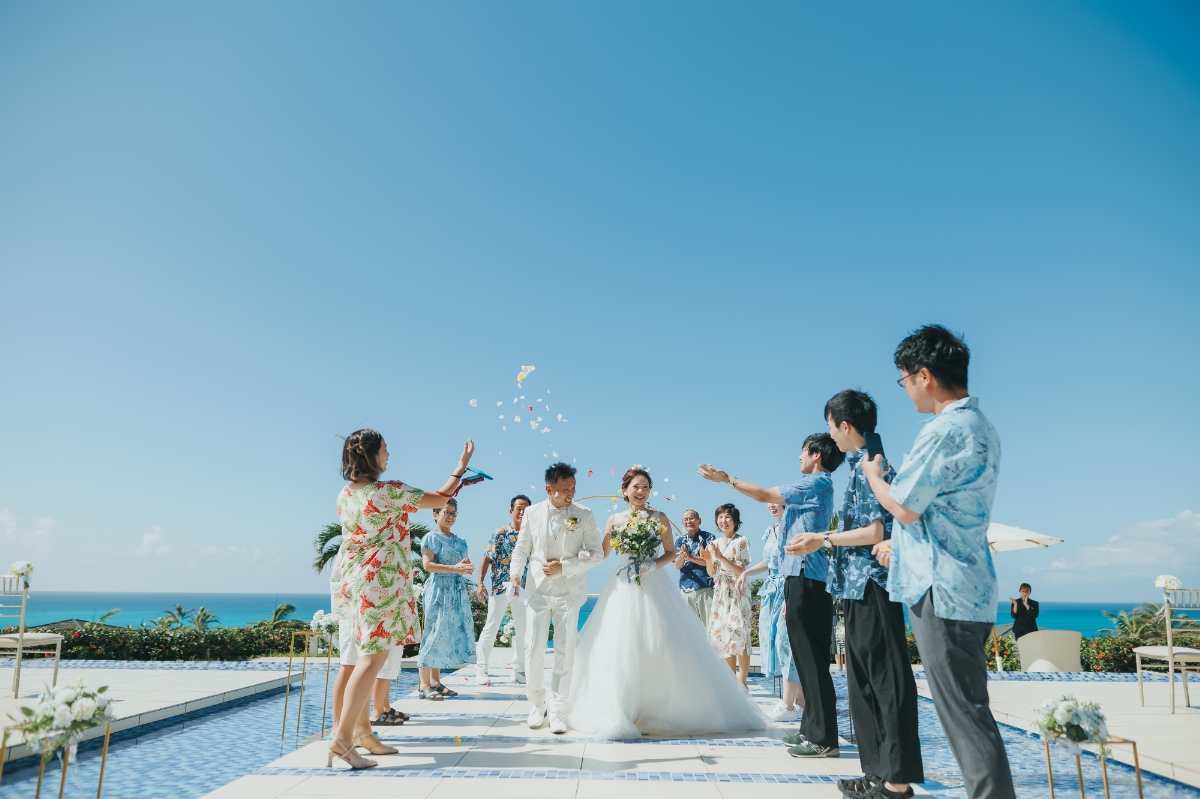 宮古島来間リゾートシーウッドホテル