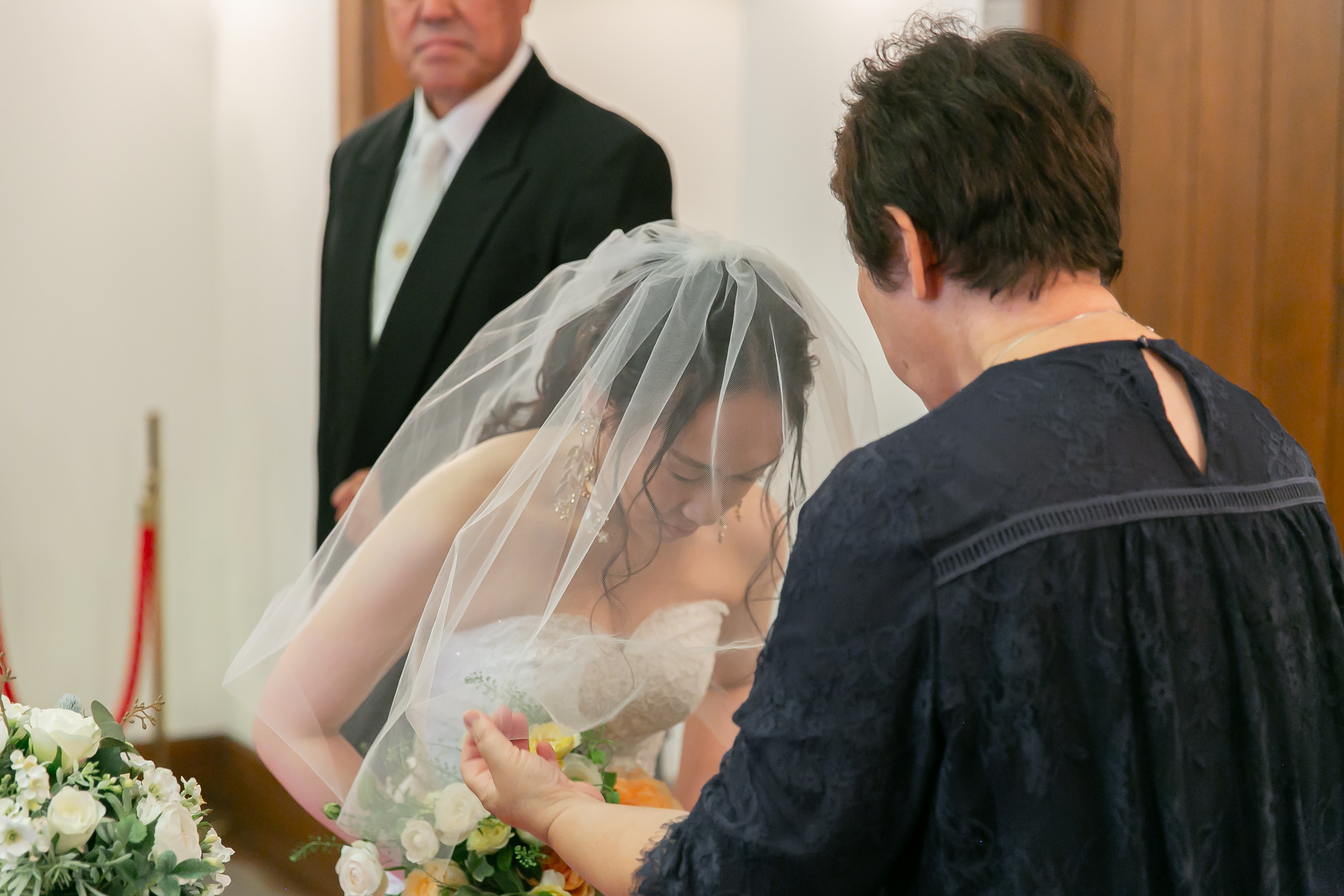小さな結婚式 小樽チャペル