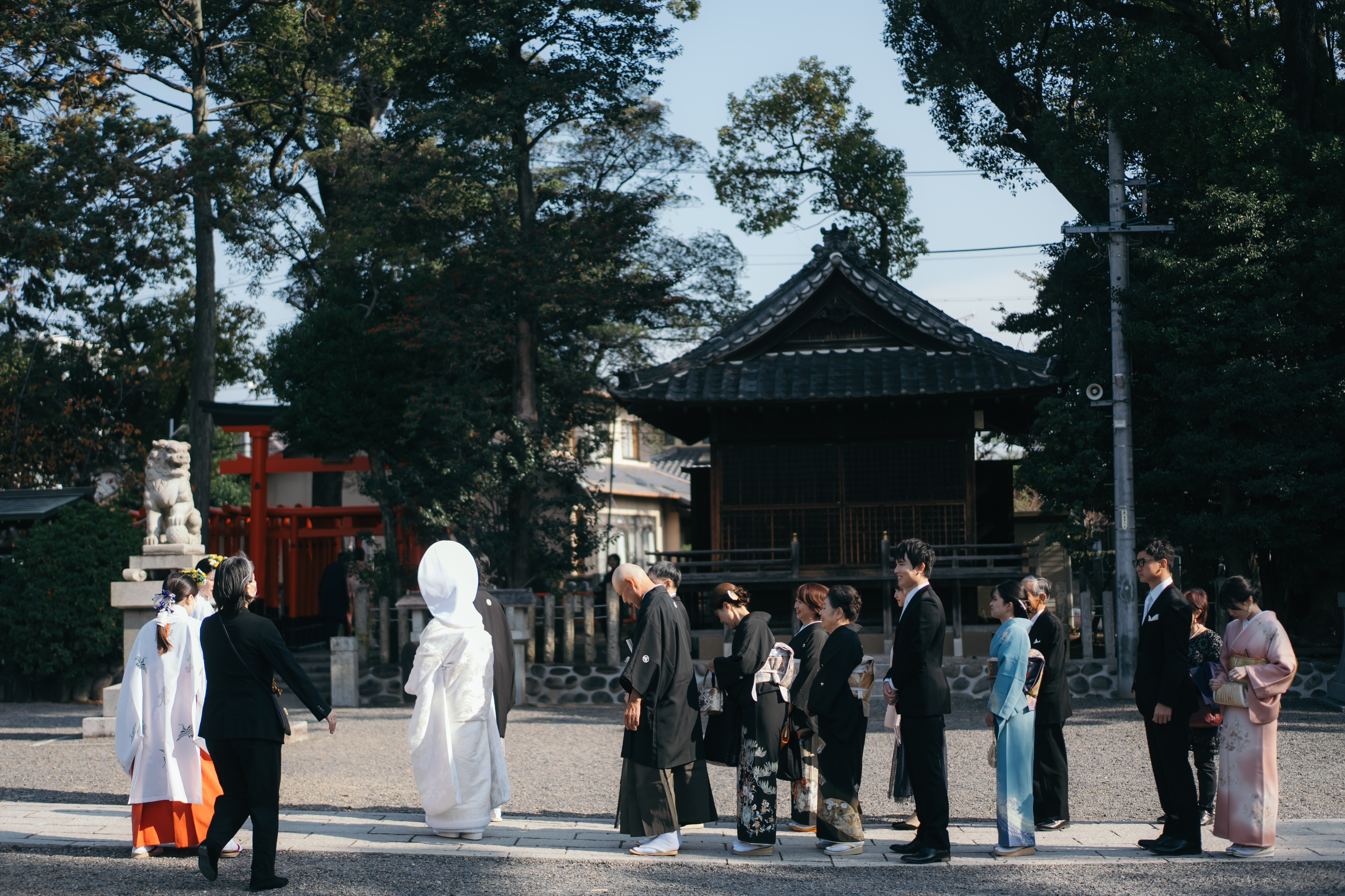 川原神社