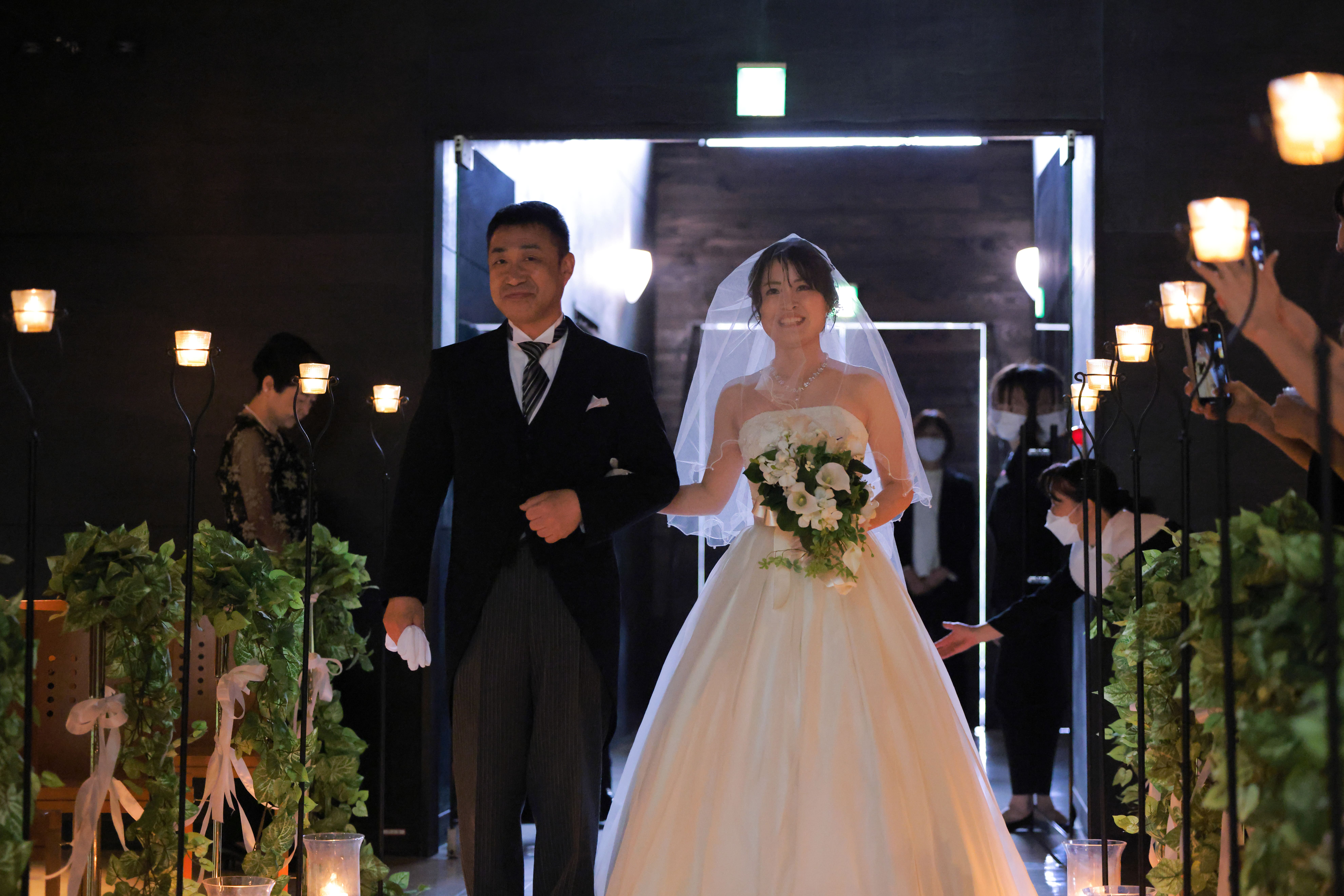 箱根の森 高原教会